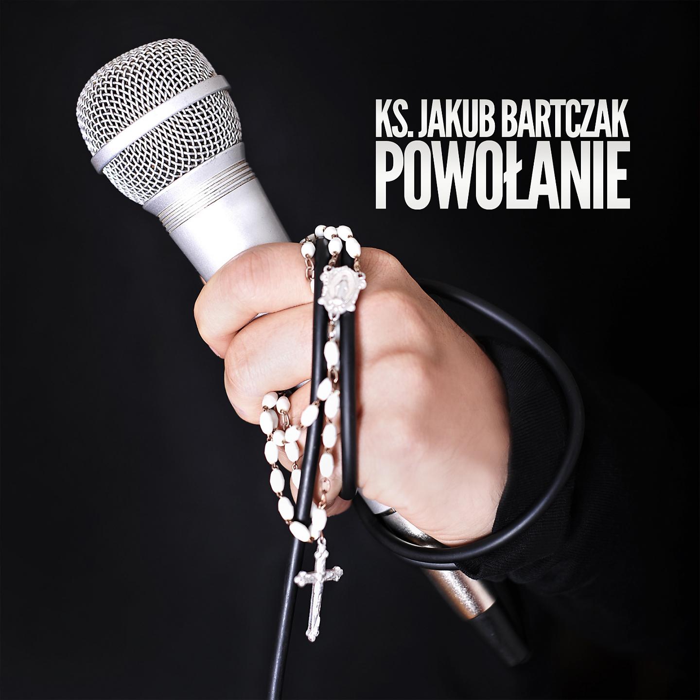 Постер альбома Powołanie