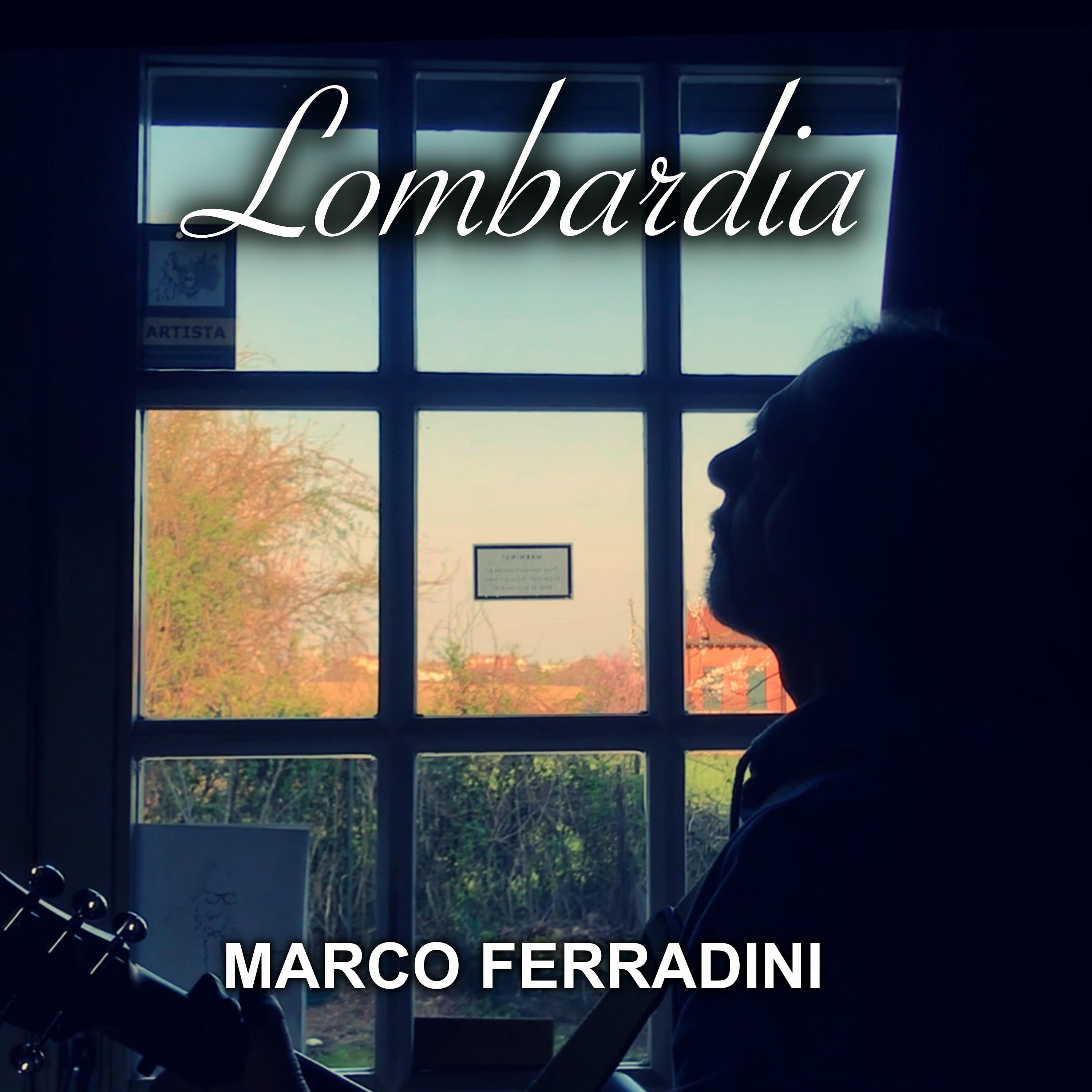 Постер альбома Lombardia