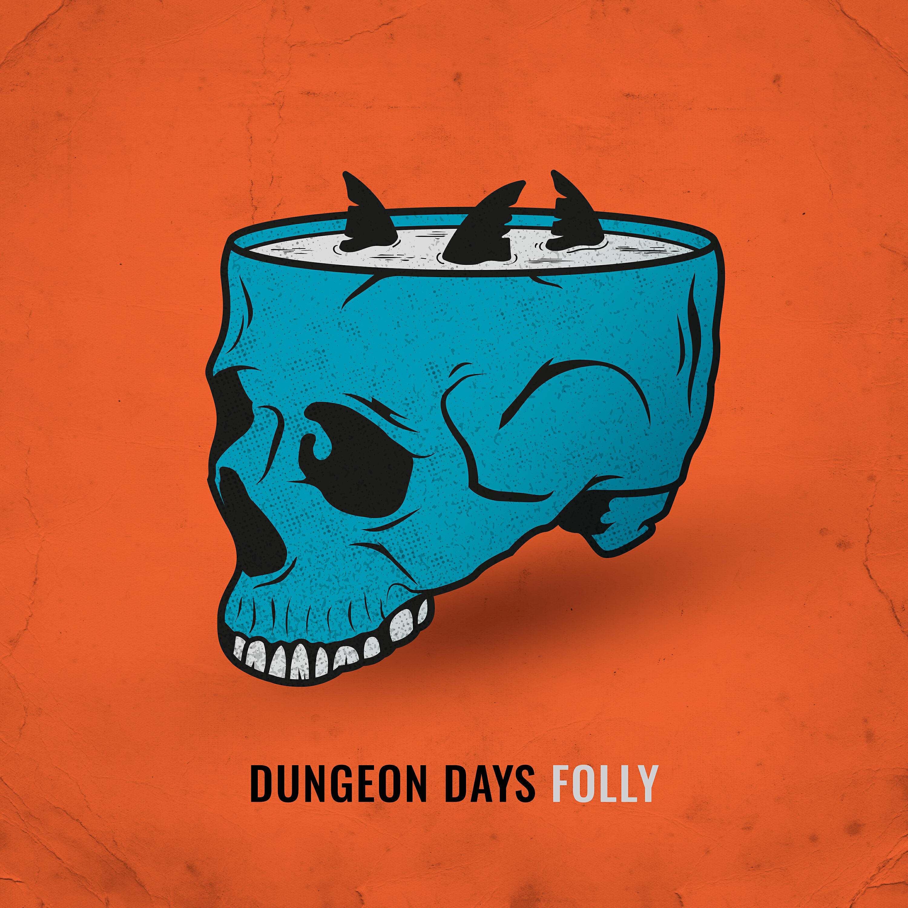 Dungeon Days - Folly