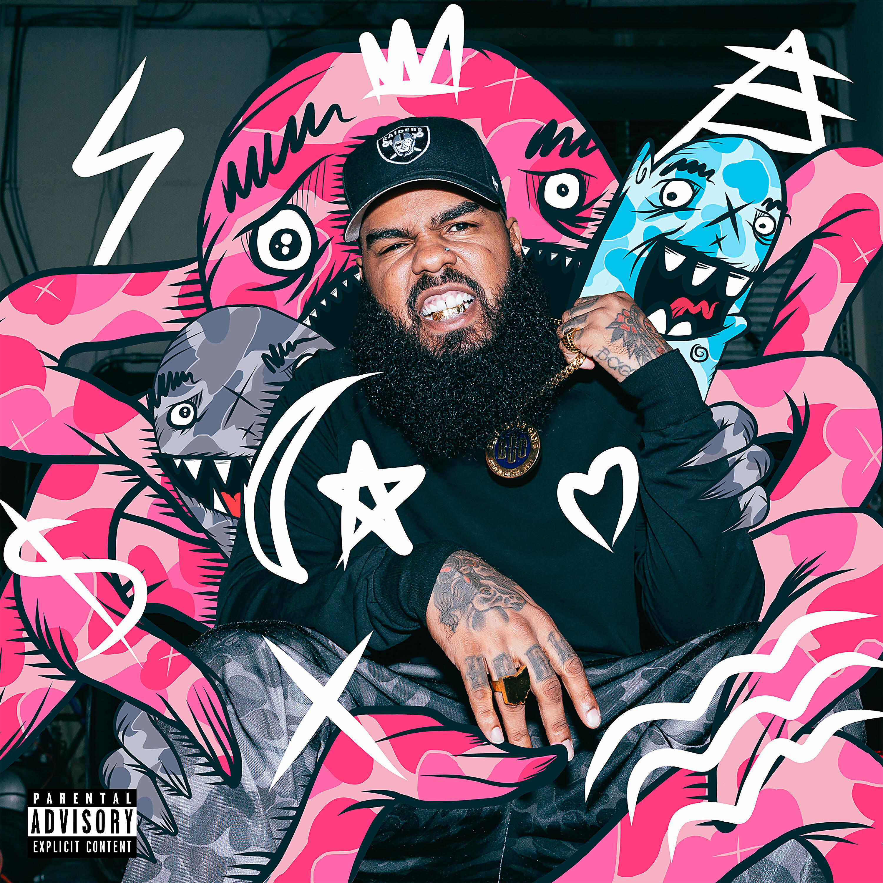 Stalley - Untie My Hands