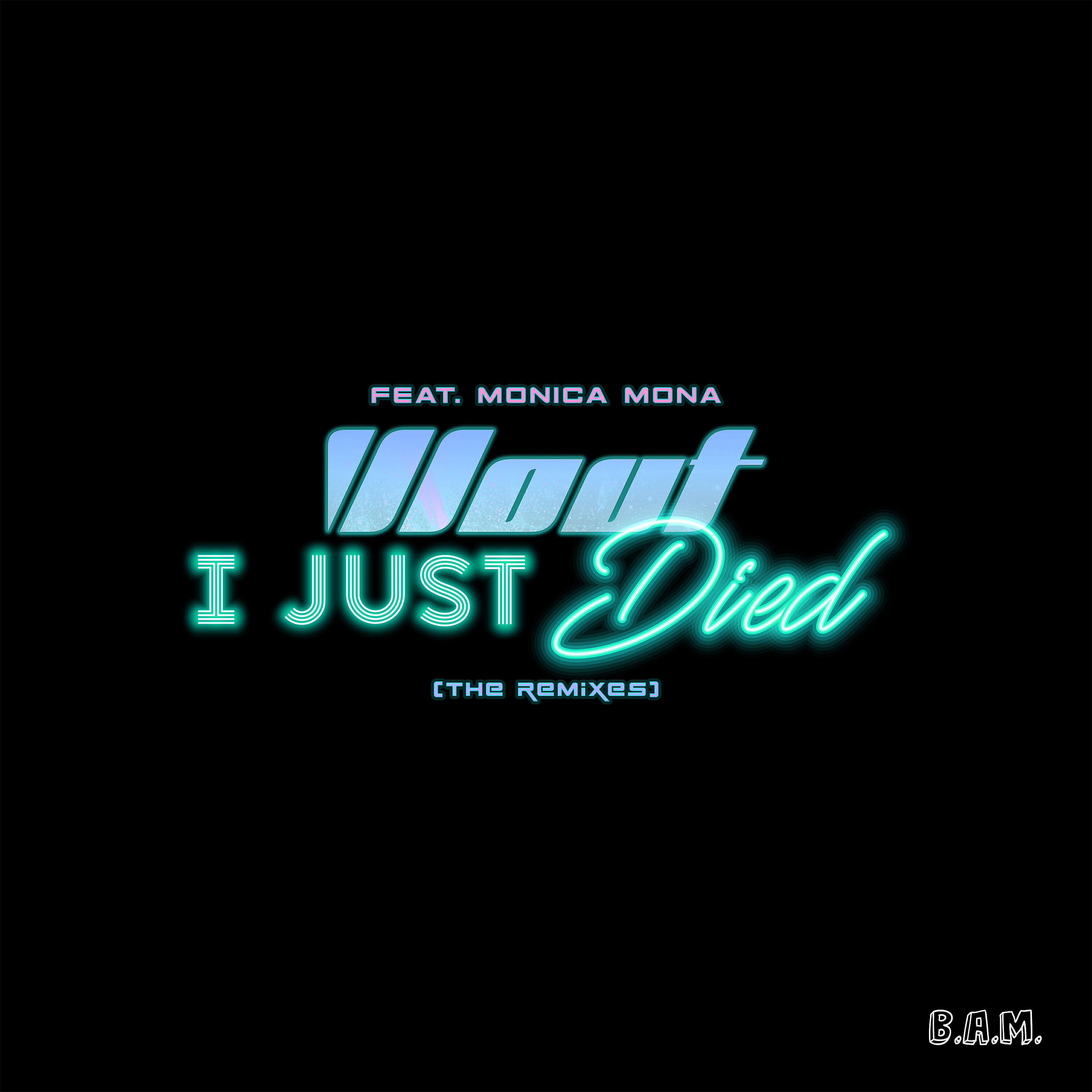 DJ Wout - I Just Died (R3spawn Extended Remix)