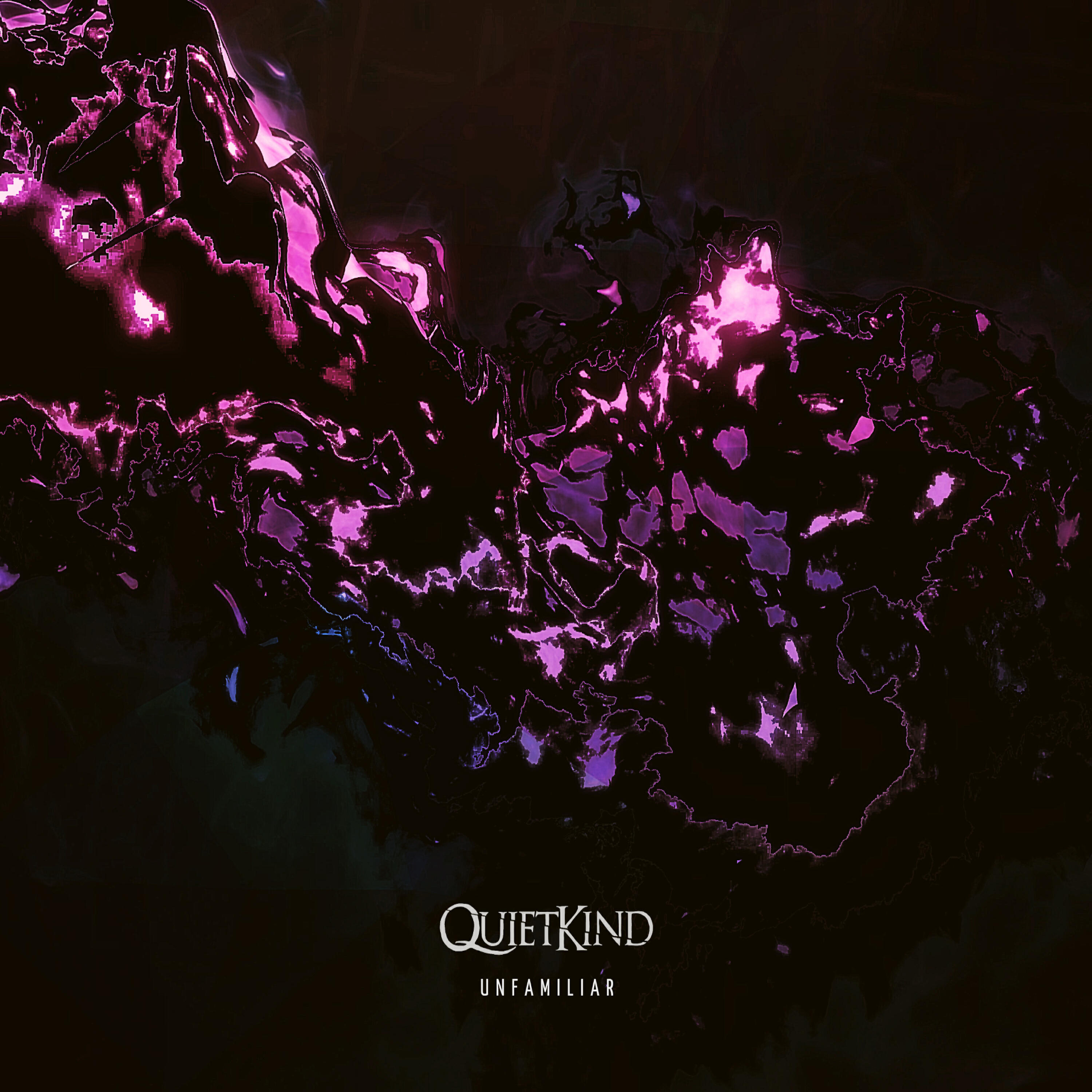 QuietKind - Inner Circle