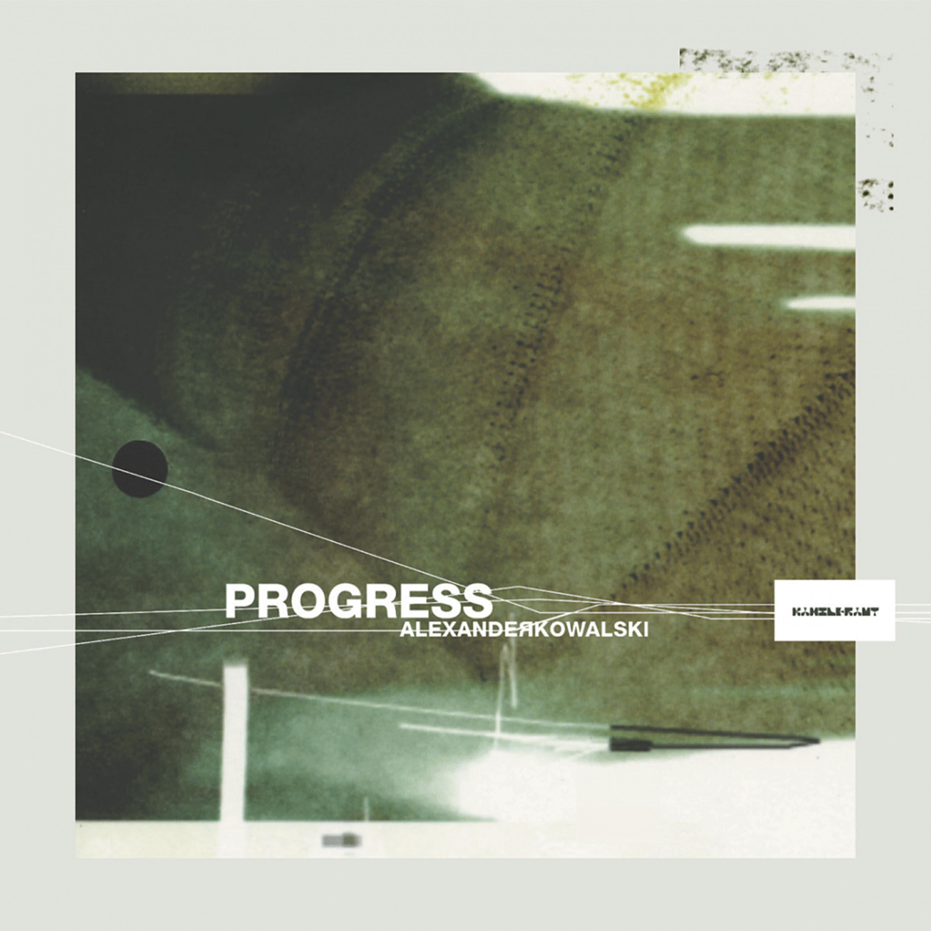 Alexander Kowalski - Progress (Diego Hostettler Remix)