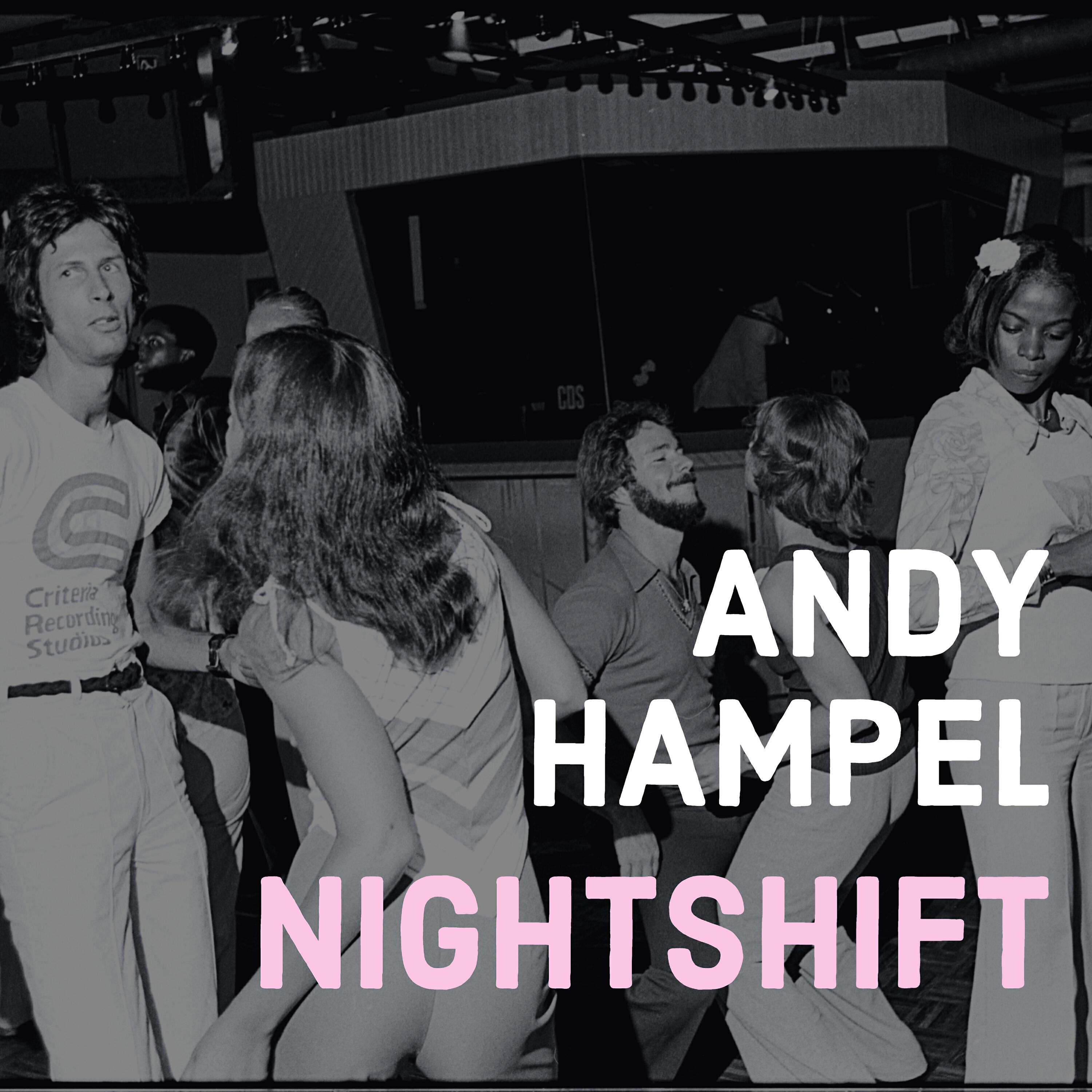 Andy Hampel - Capture the Flag