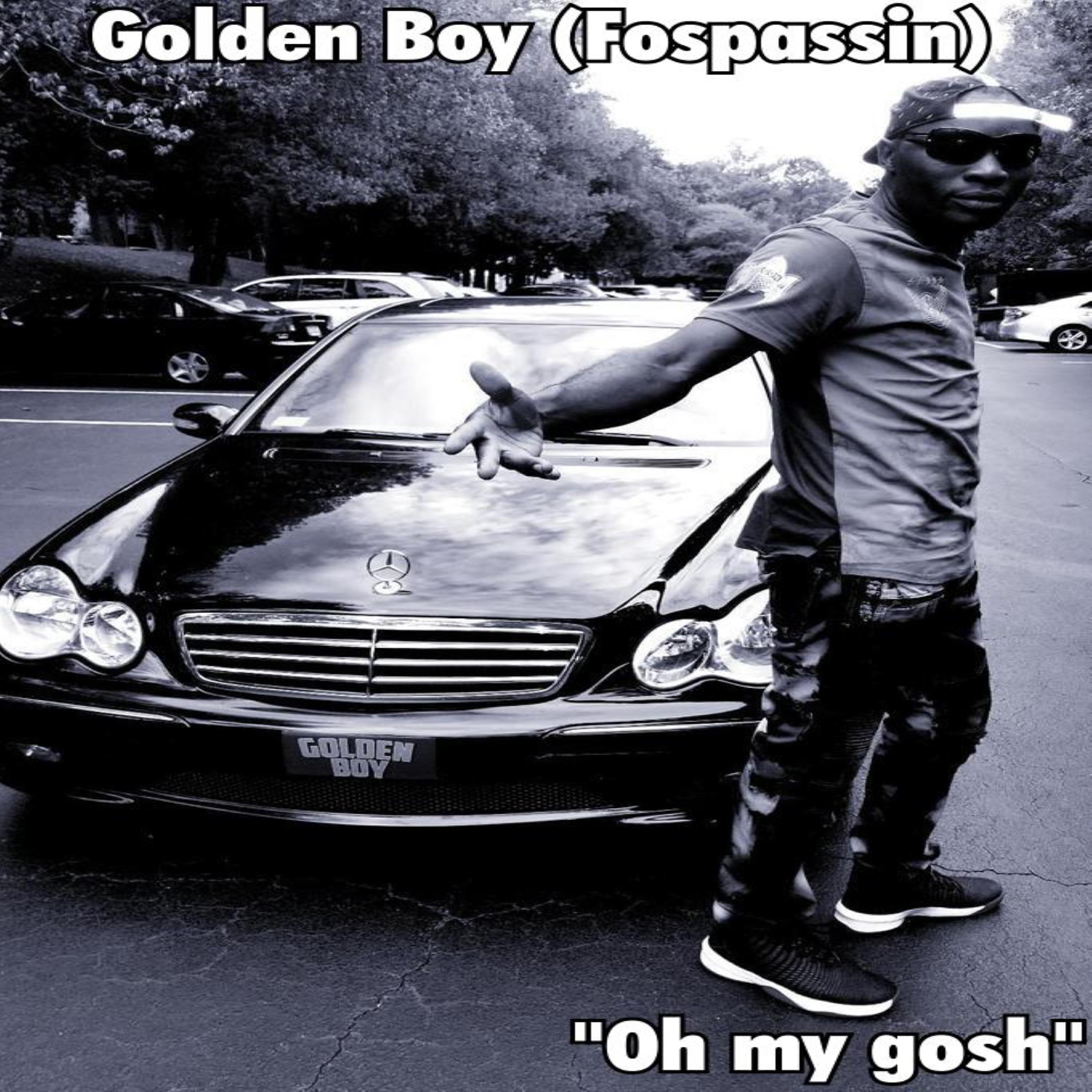Golden Boy (Fospassin) - Fiesta Party