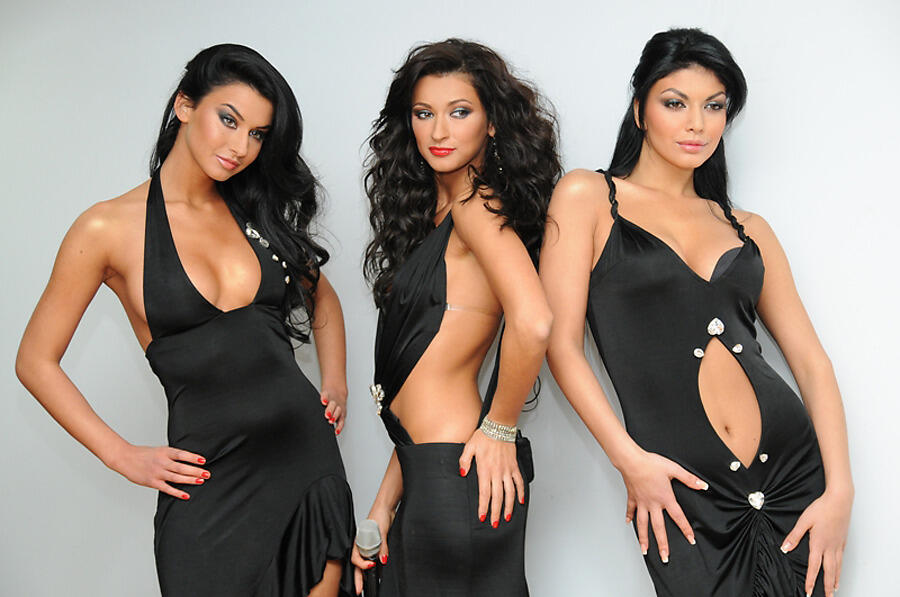 Горячий Шоколад все песни в mp3