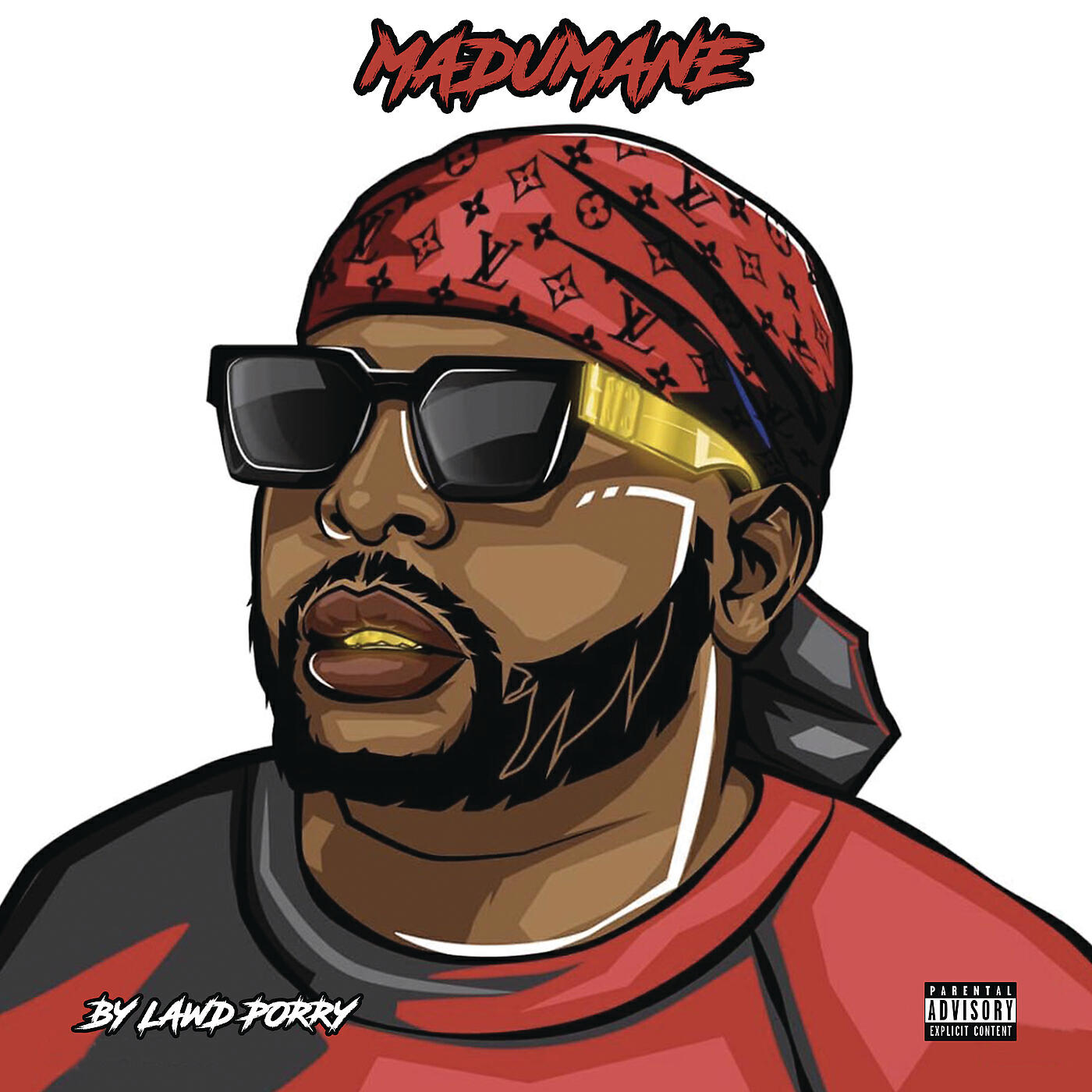 Madumane - Bentley