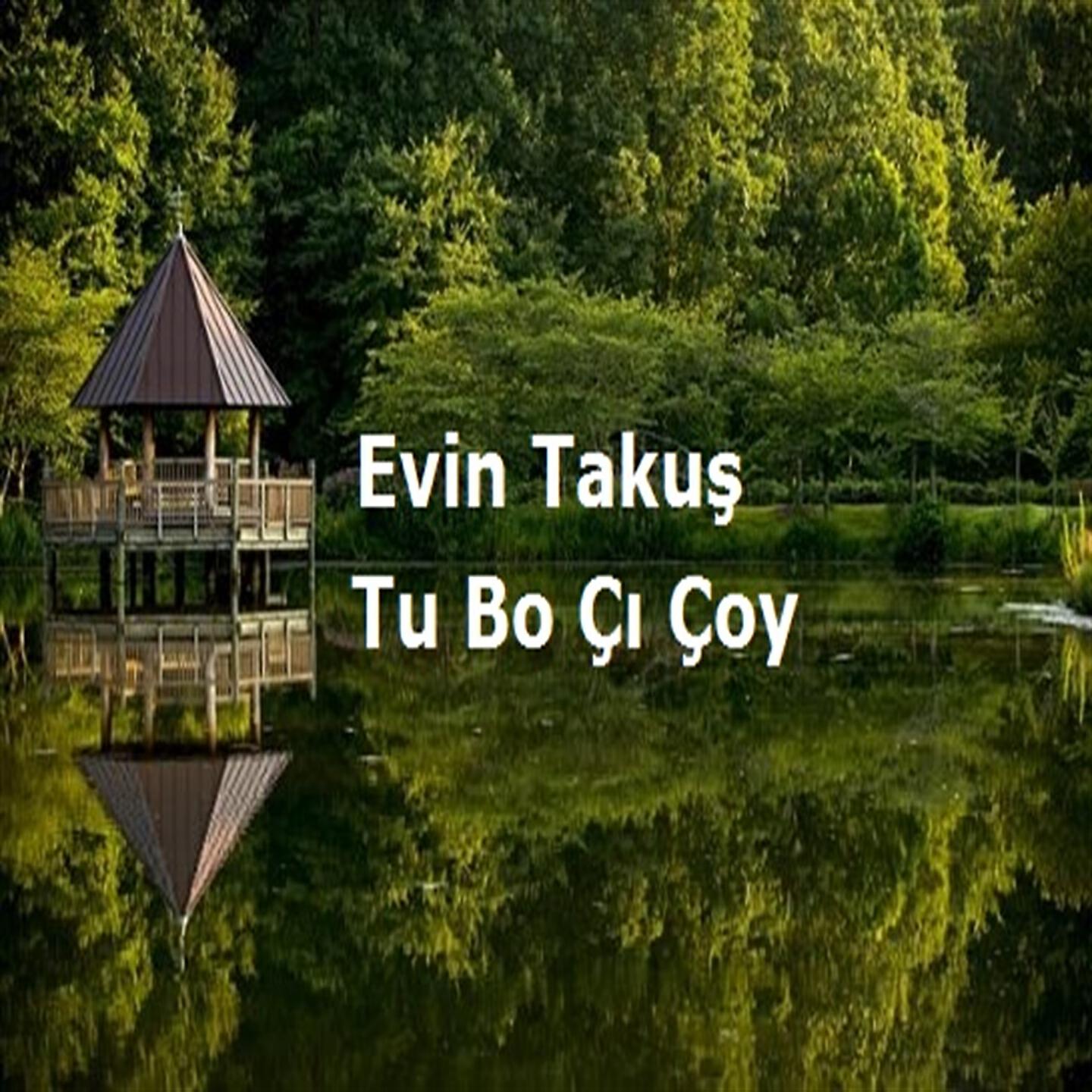 Evin Takuş - Tu Bo Çı Çoy