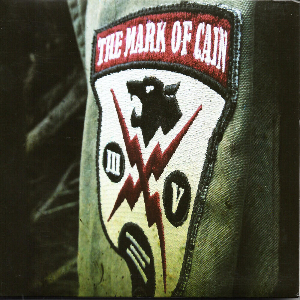 The Mark of Cain - Heart of Stone