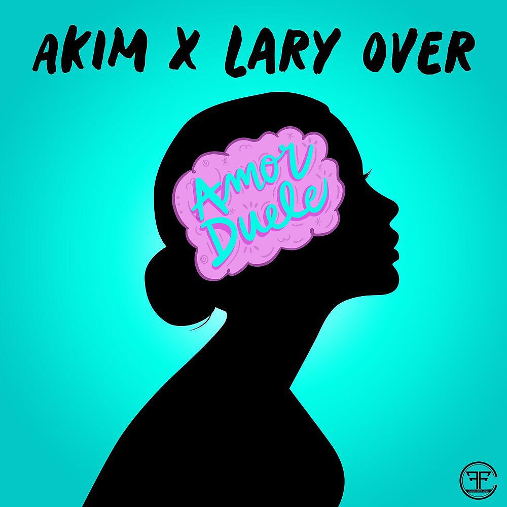 AKIM - Amor Duele