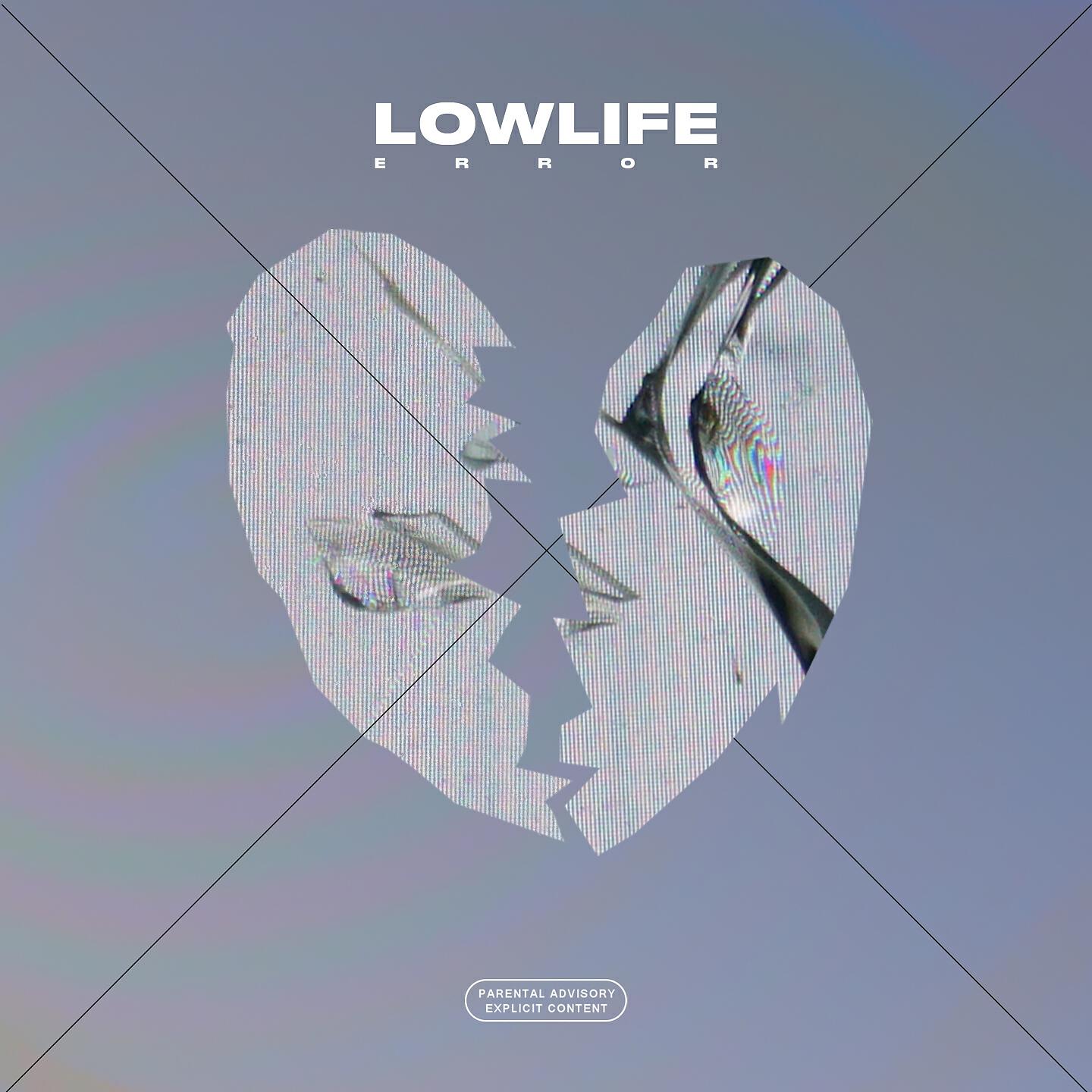 LowLife - Error