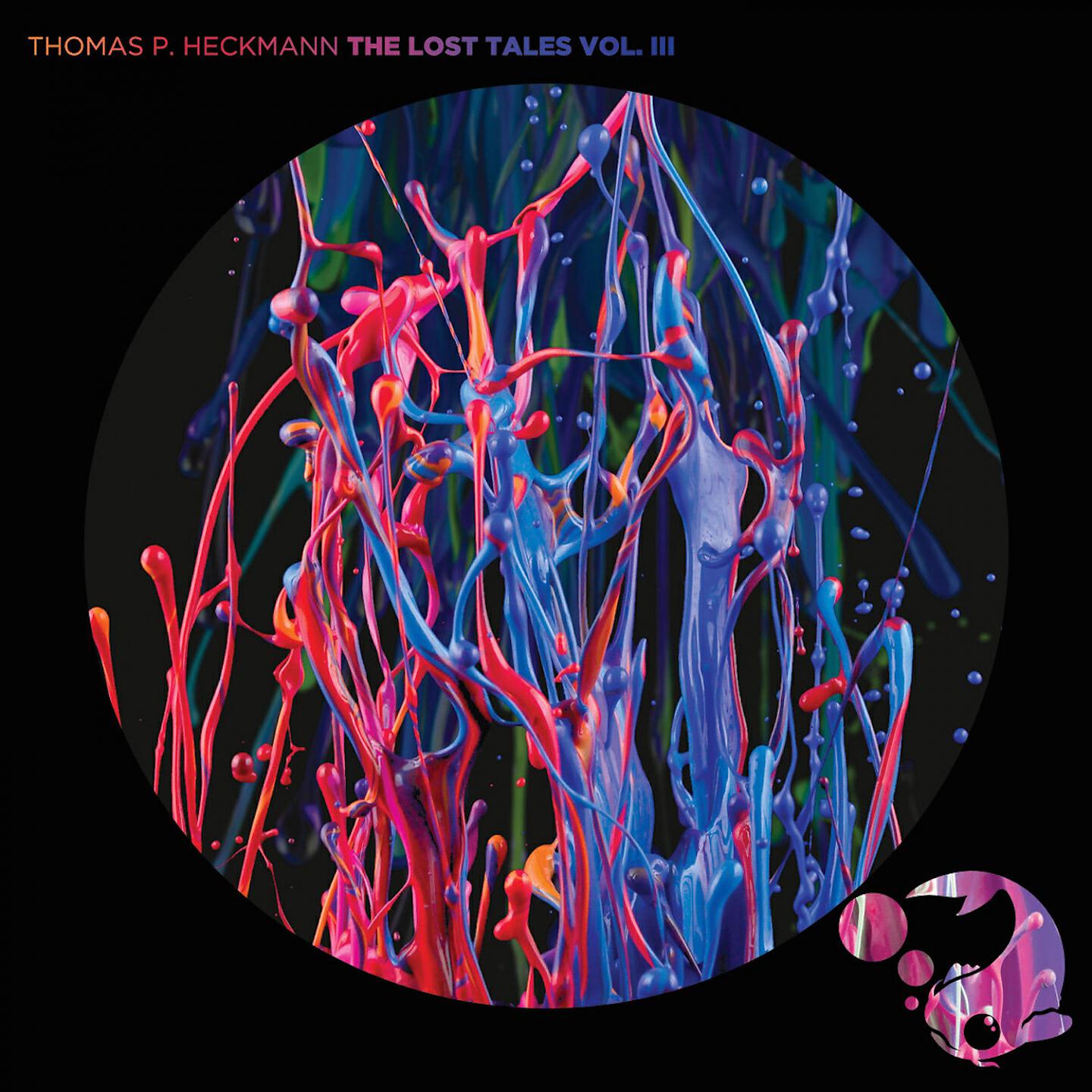 Thomas P. Heckmann - Ode to a Friend