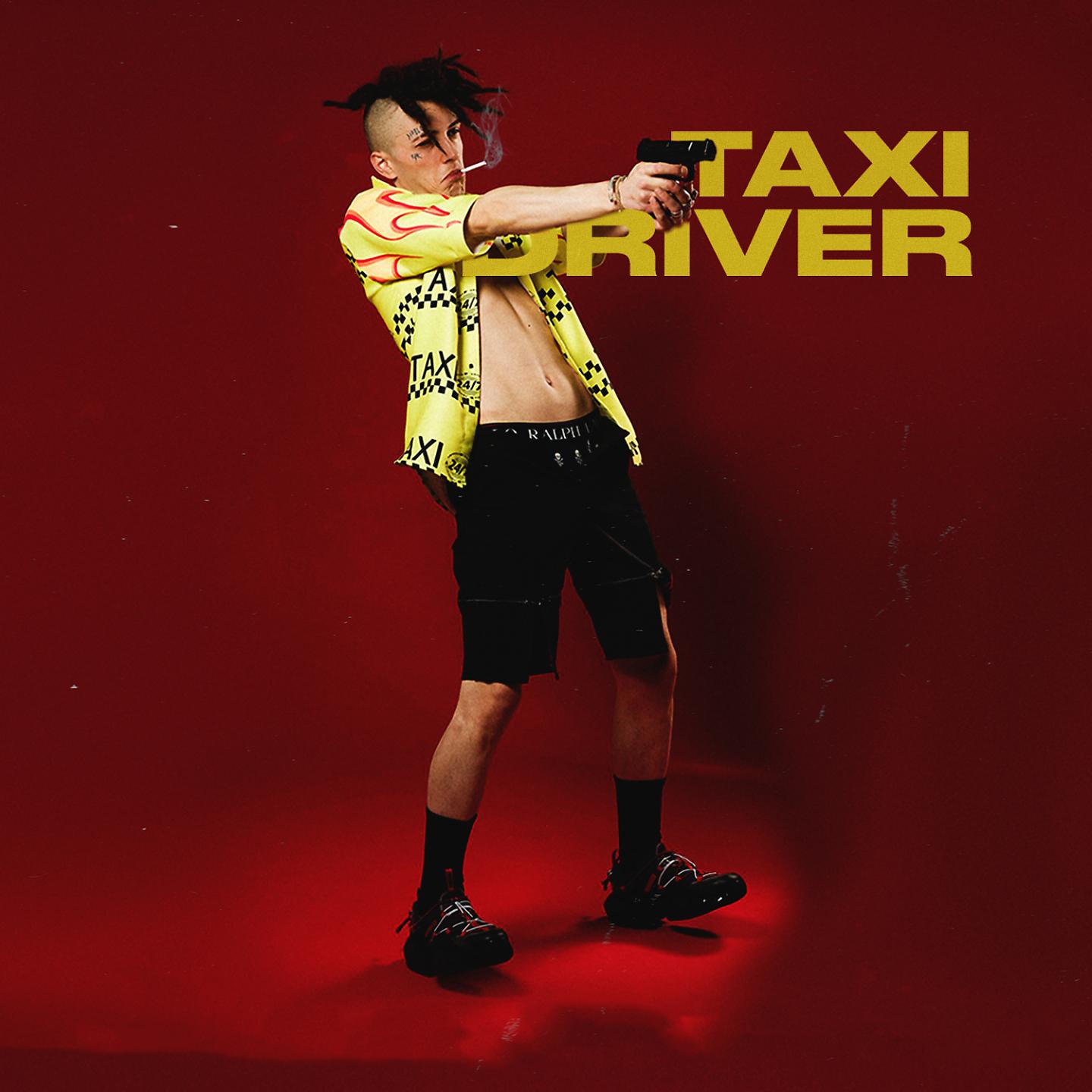 Постер альбома Taxi Driver