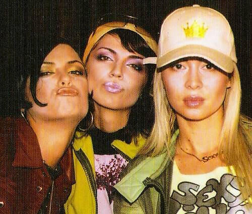 Белый Шоколад все песни в mp3