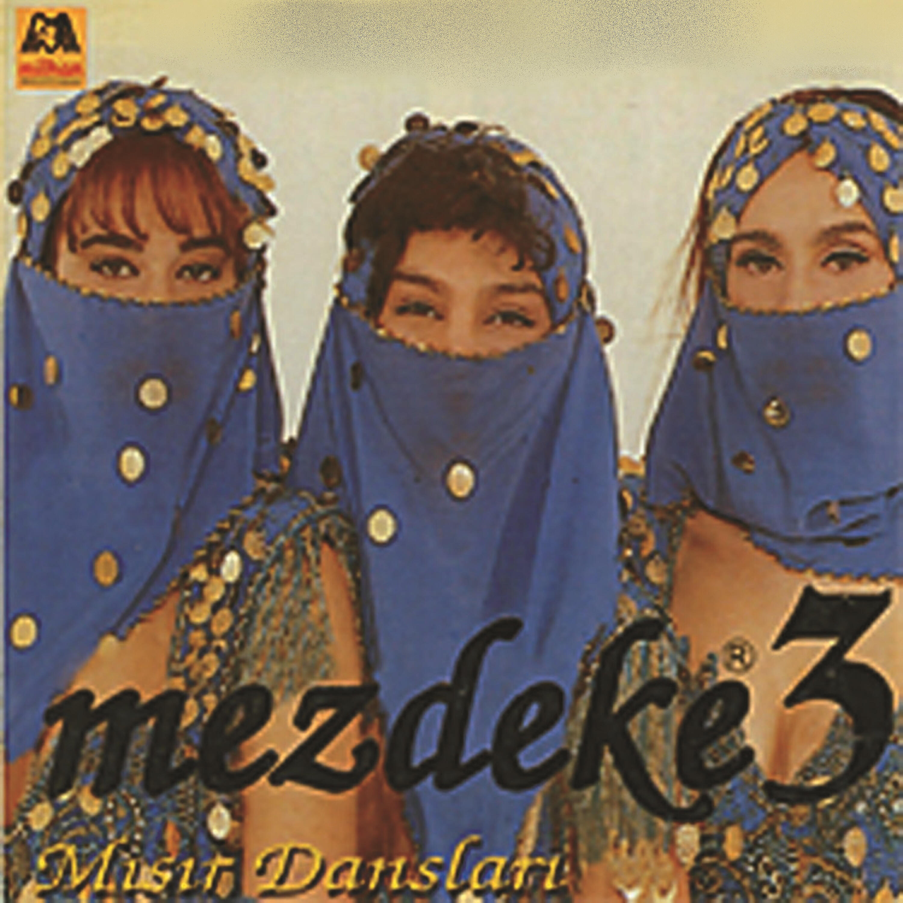 Mezdeke - Sidil Hel We
