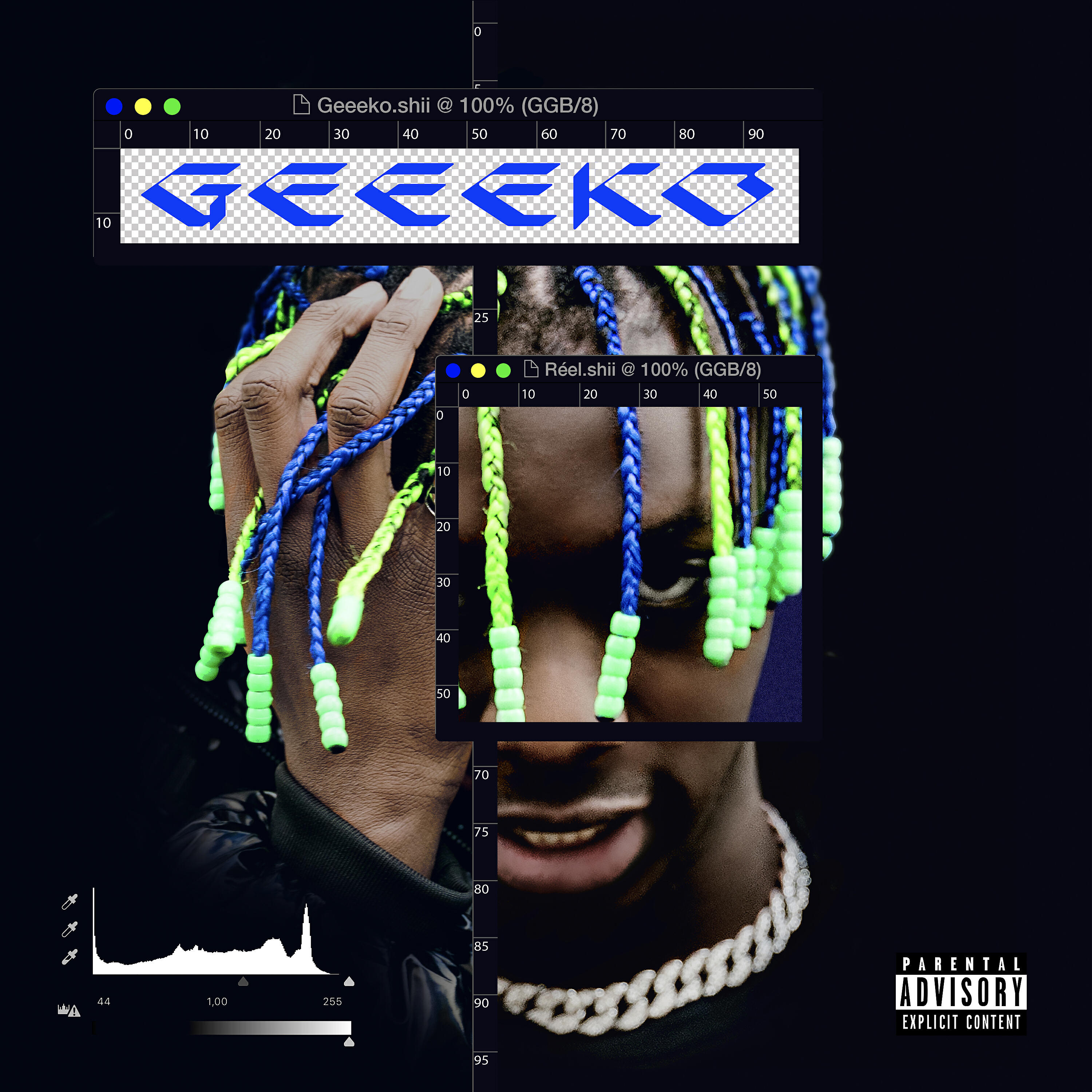 Geeeko - Dans le club
