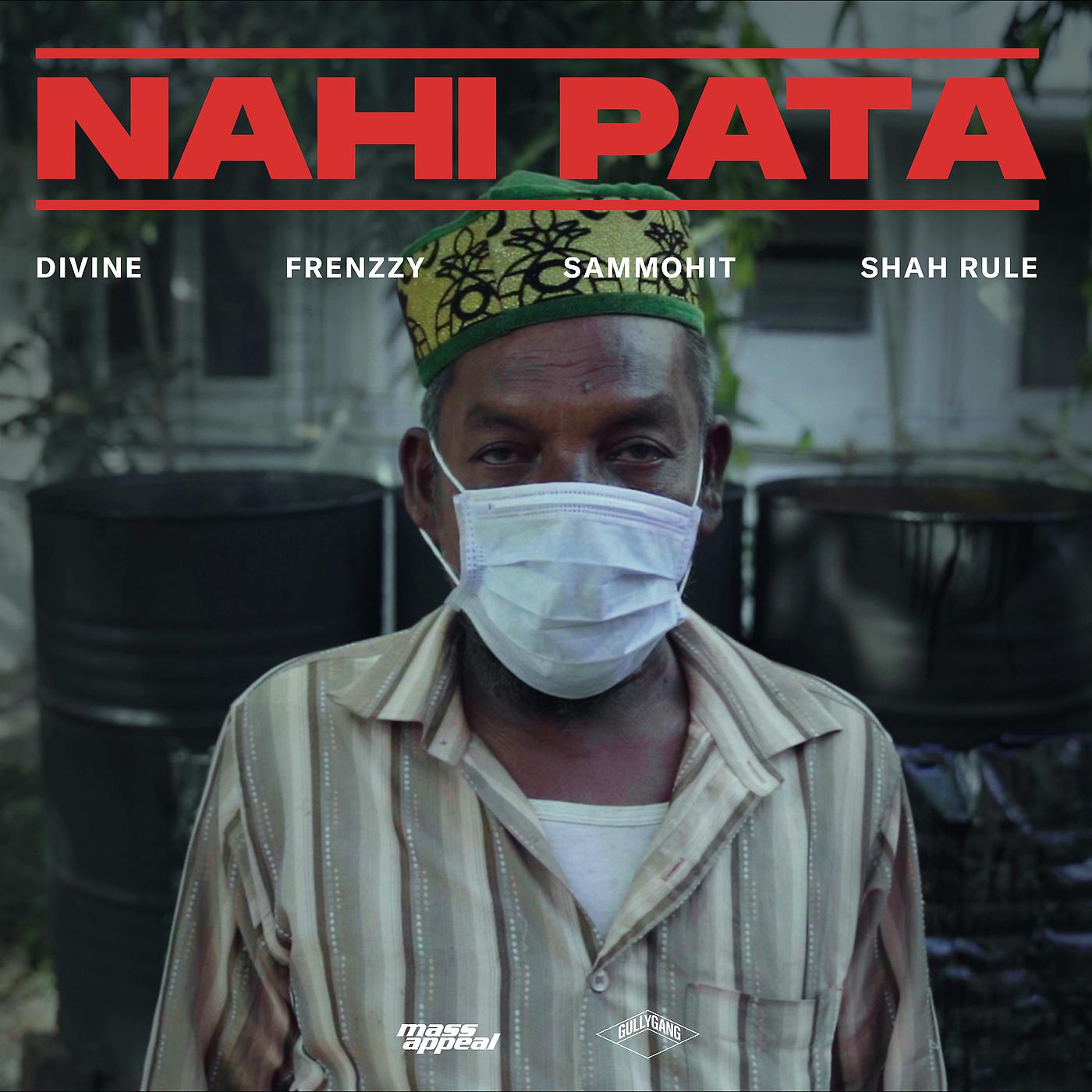 Постер альбома Nahi Pata