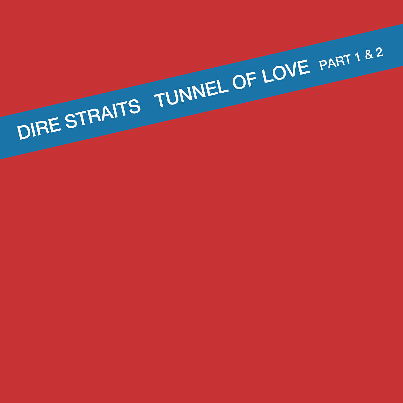 Dire Straits - Tunnel Of Love (Pt. 2)