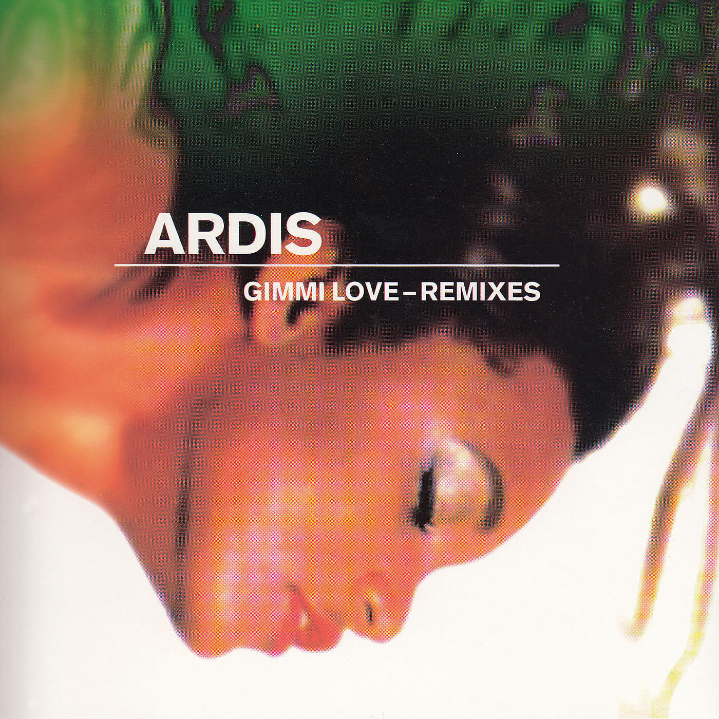 Ardis - Gimmi Love (Pierre J's Swing It 103 Mix)