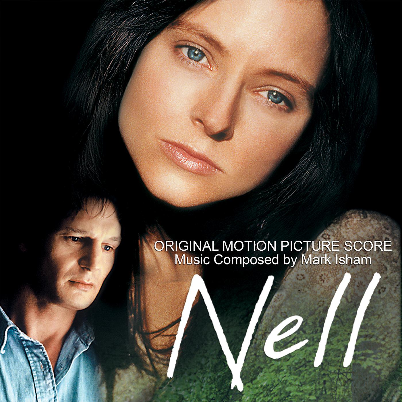 Постер альбома Nell