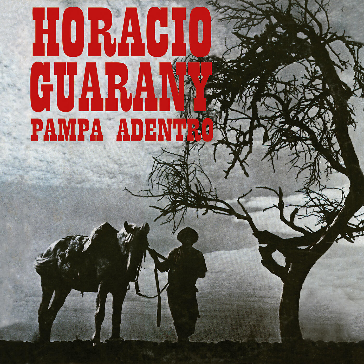 Horacio Guarany - El Fiero Arias