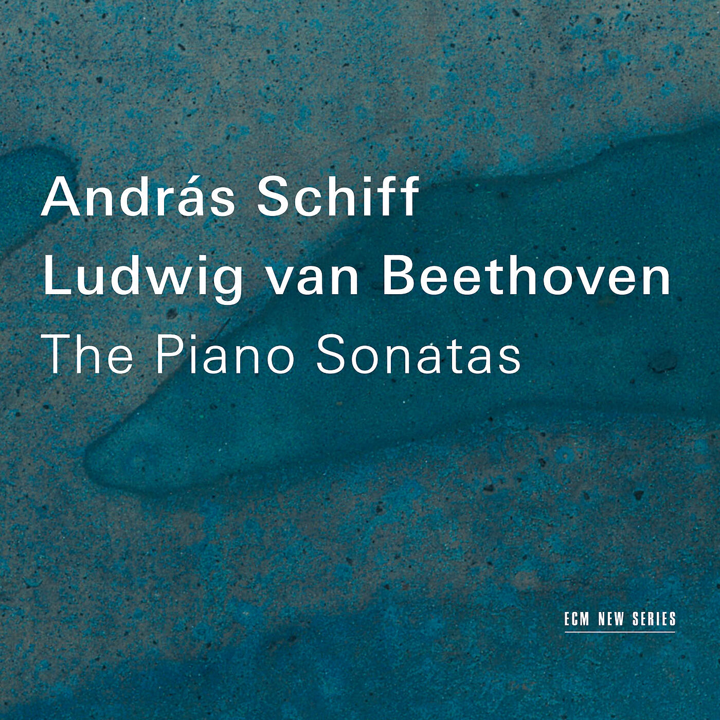 Andras Schiff - Beethoven: Piano Sonata No. 16 In G Major, Op. 31, No. 1 - 1. Allegro vivace (Live)