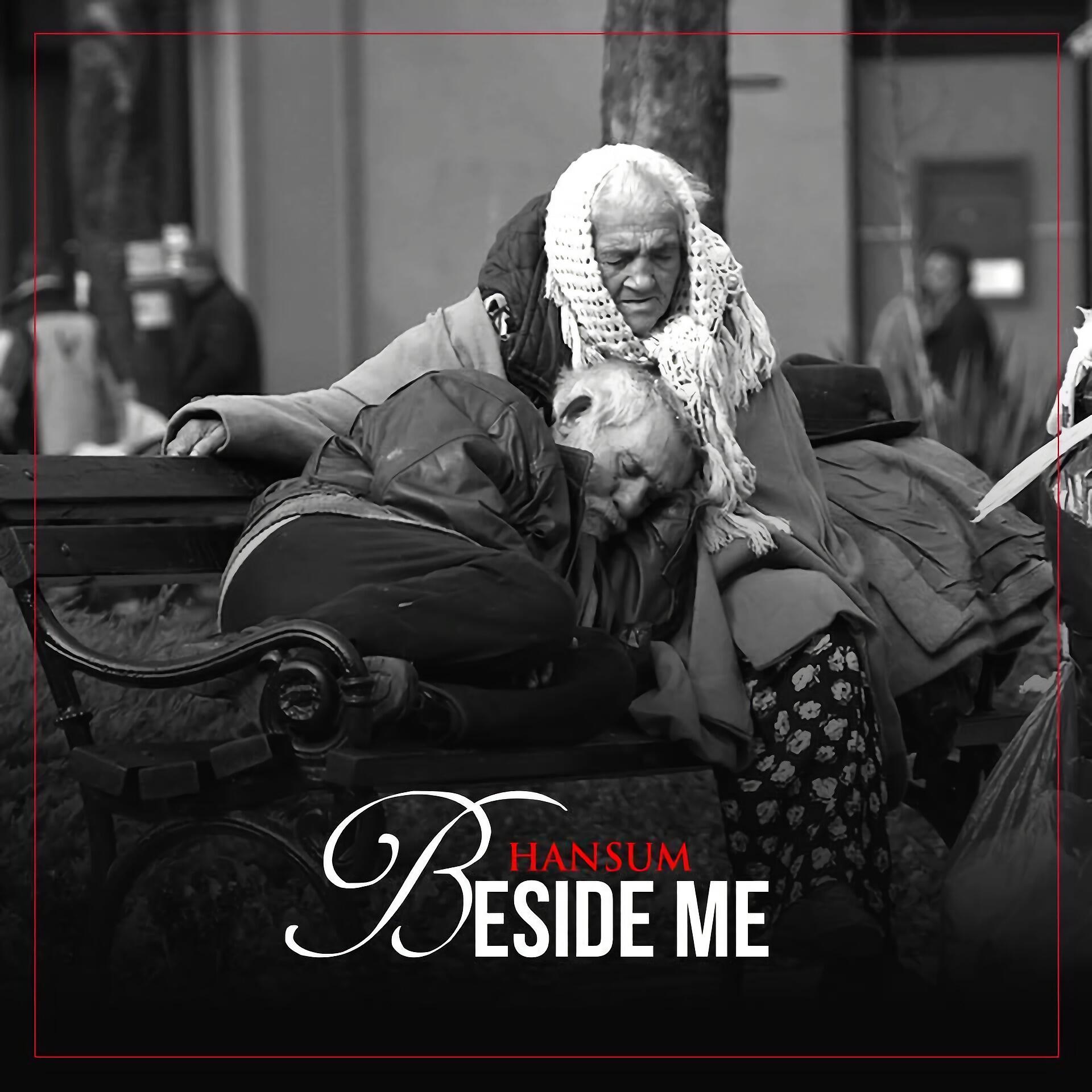 Hansum - Beside Me