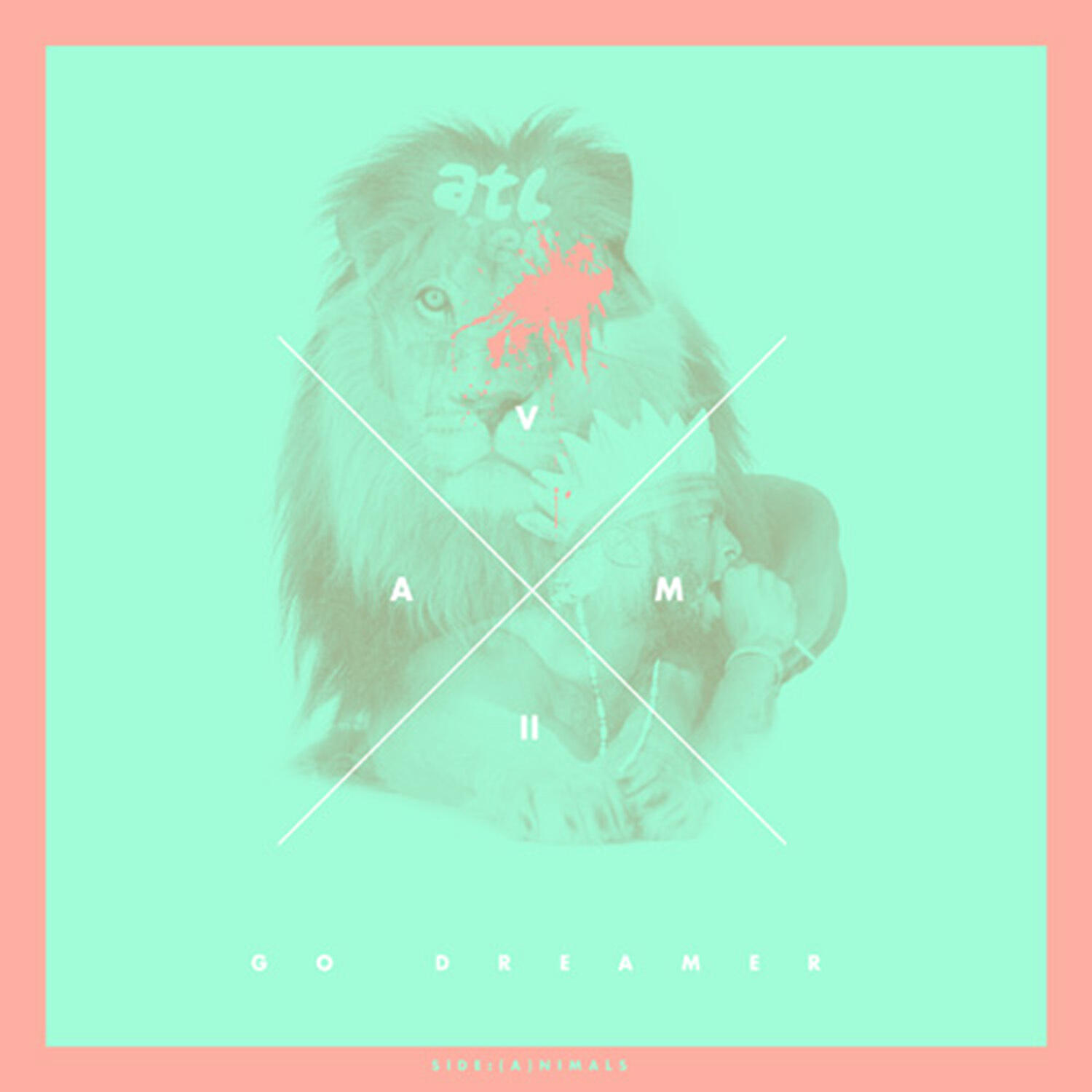 Go Dreamer - Reality or Make Believe (feat. Rome Fortune)