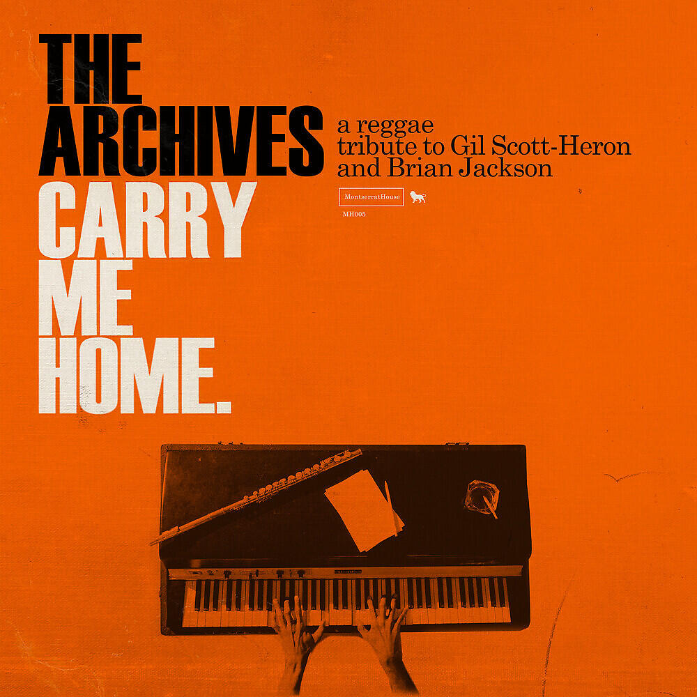 The Archives - The Revolution Will Not Be Televised