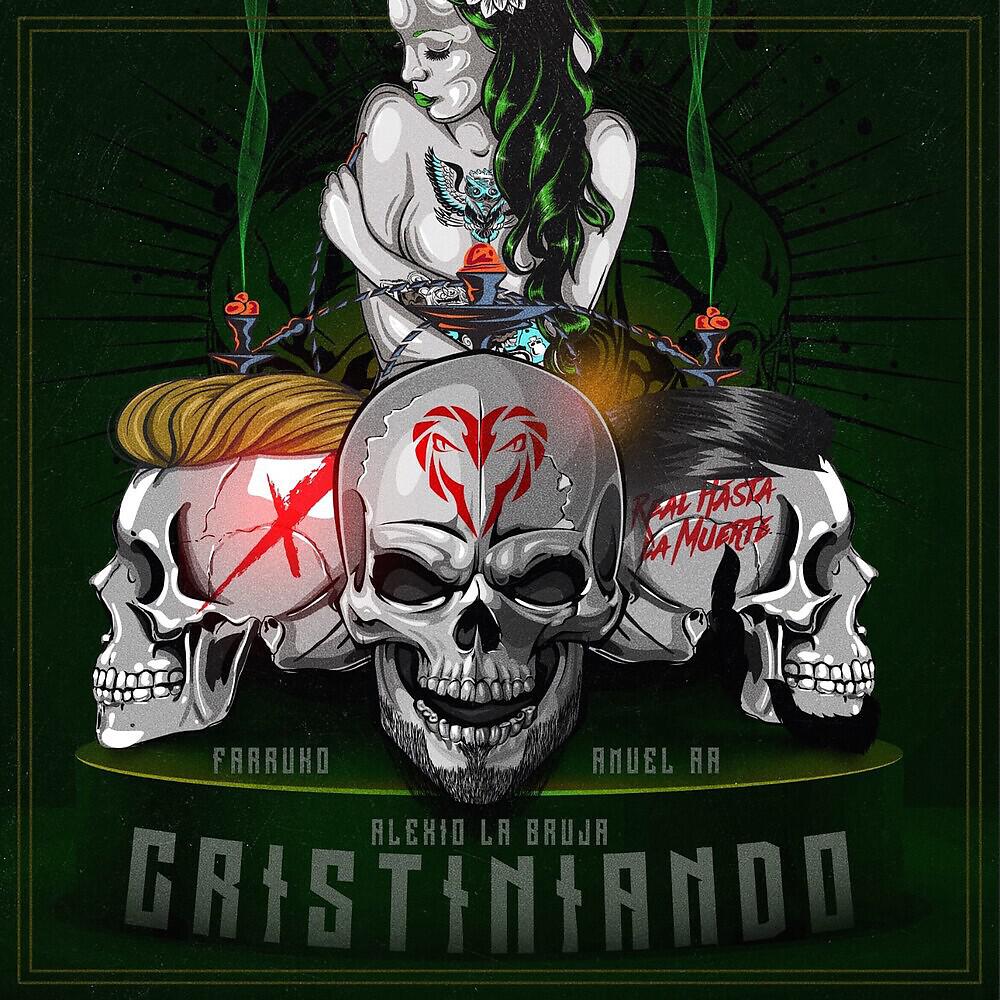 Alexio La Bruja - Cristiniando