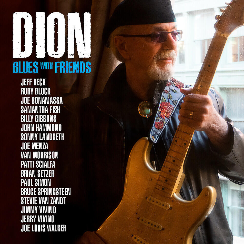 Dion - Song For Sam Cooke (Here In America)