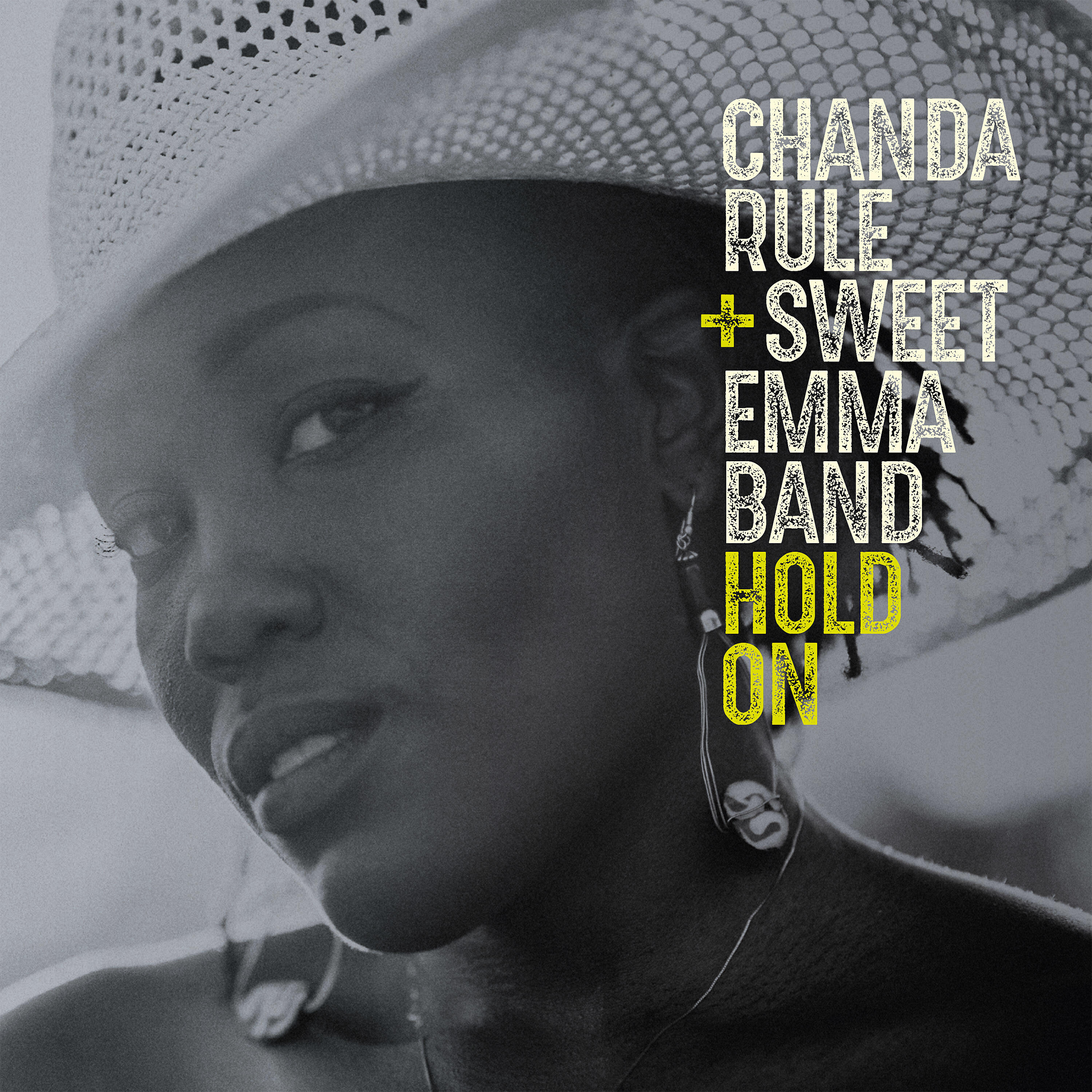 Chanda Rule - I'll Fly Away