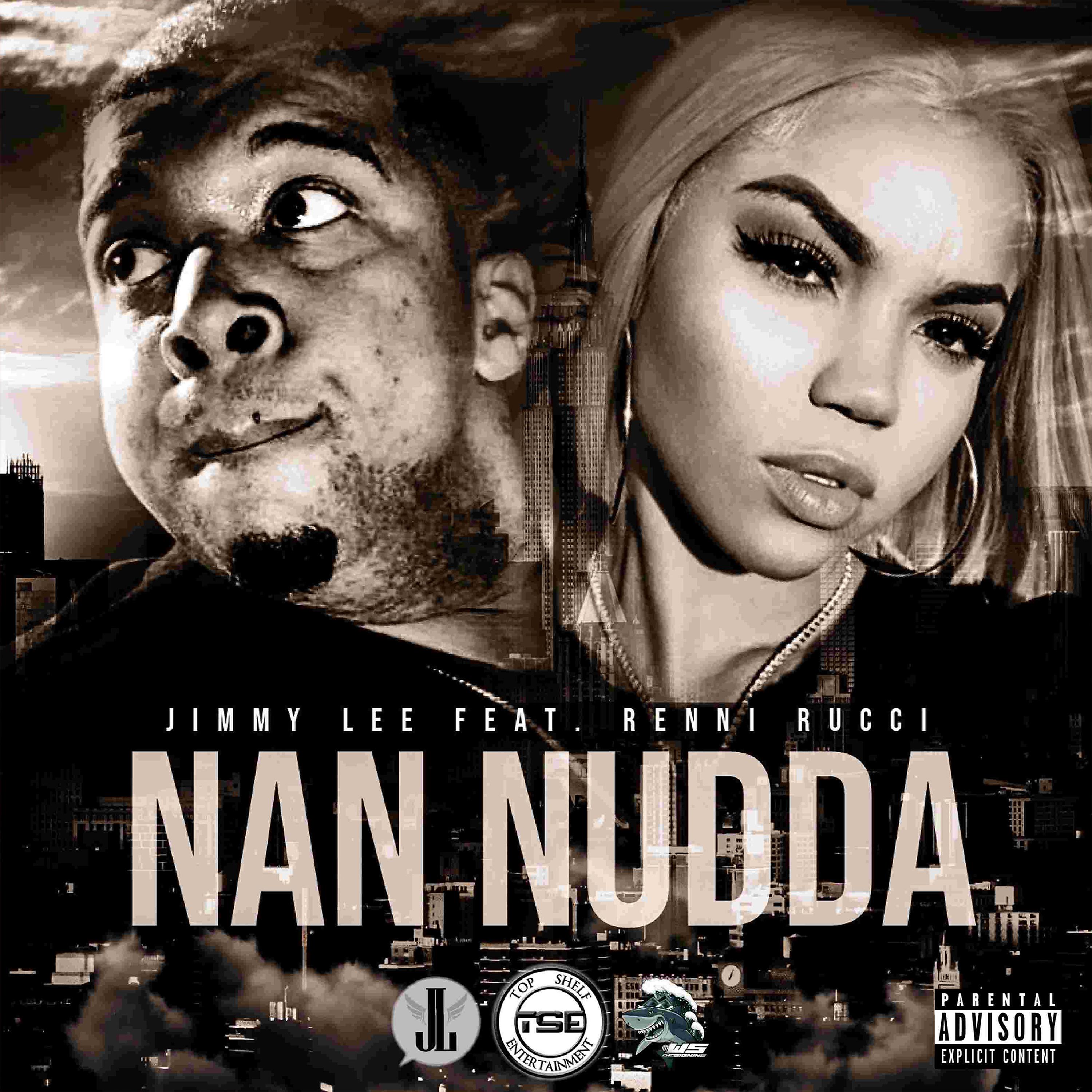 Постер альбома Nan Nudda