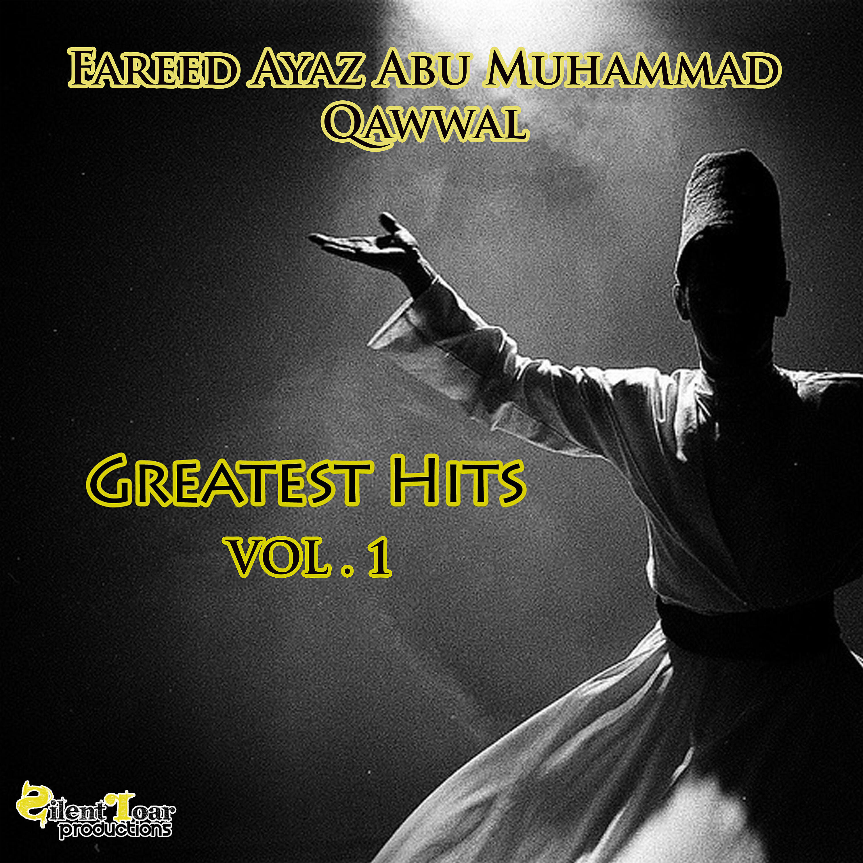 Fareed Ayaz Abu Muhammad Qawwal - Nami Danam