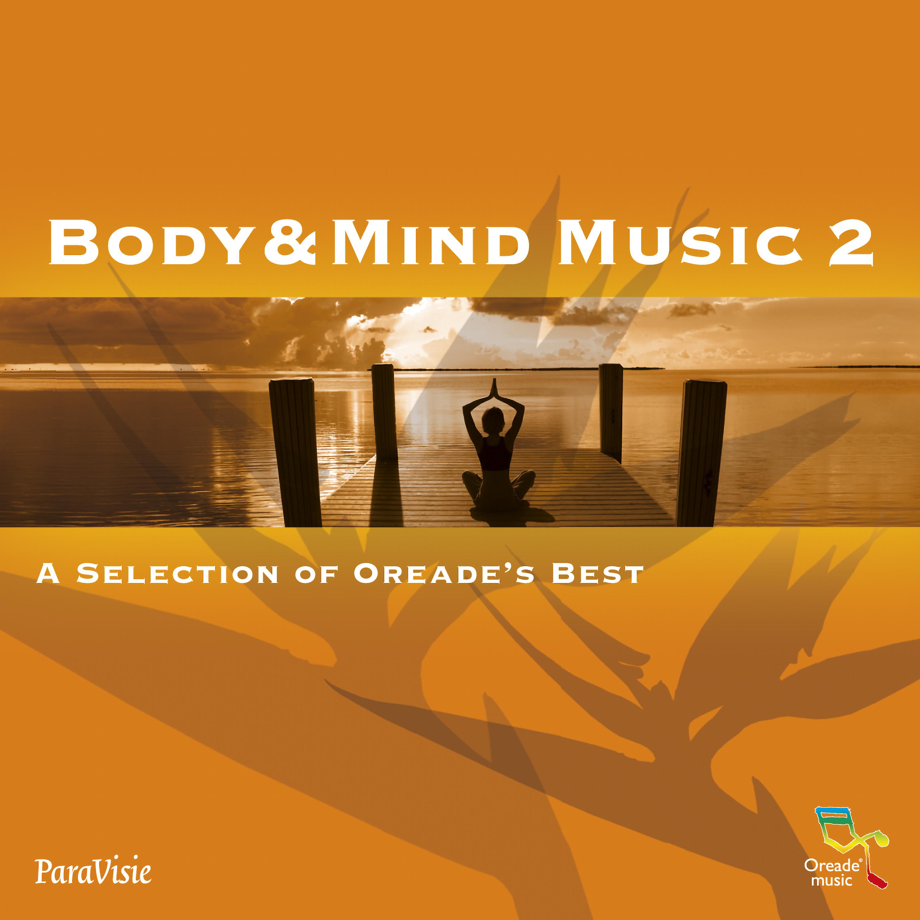 Постер альбома Body & Mind Music 2