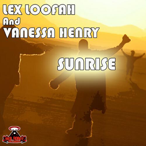 Lex Loofah - Sunrise (Alec Carlsson Mix)