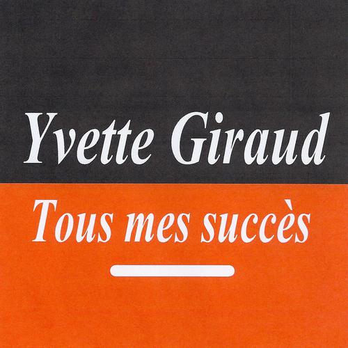 Yvette Giraud - Les croix