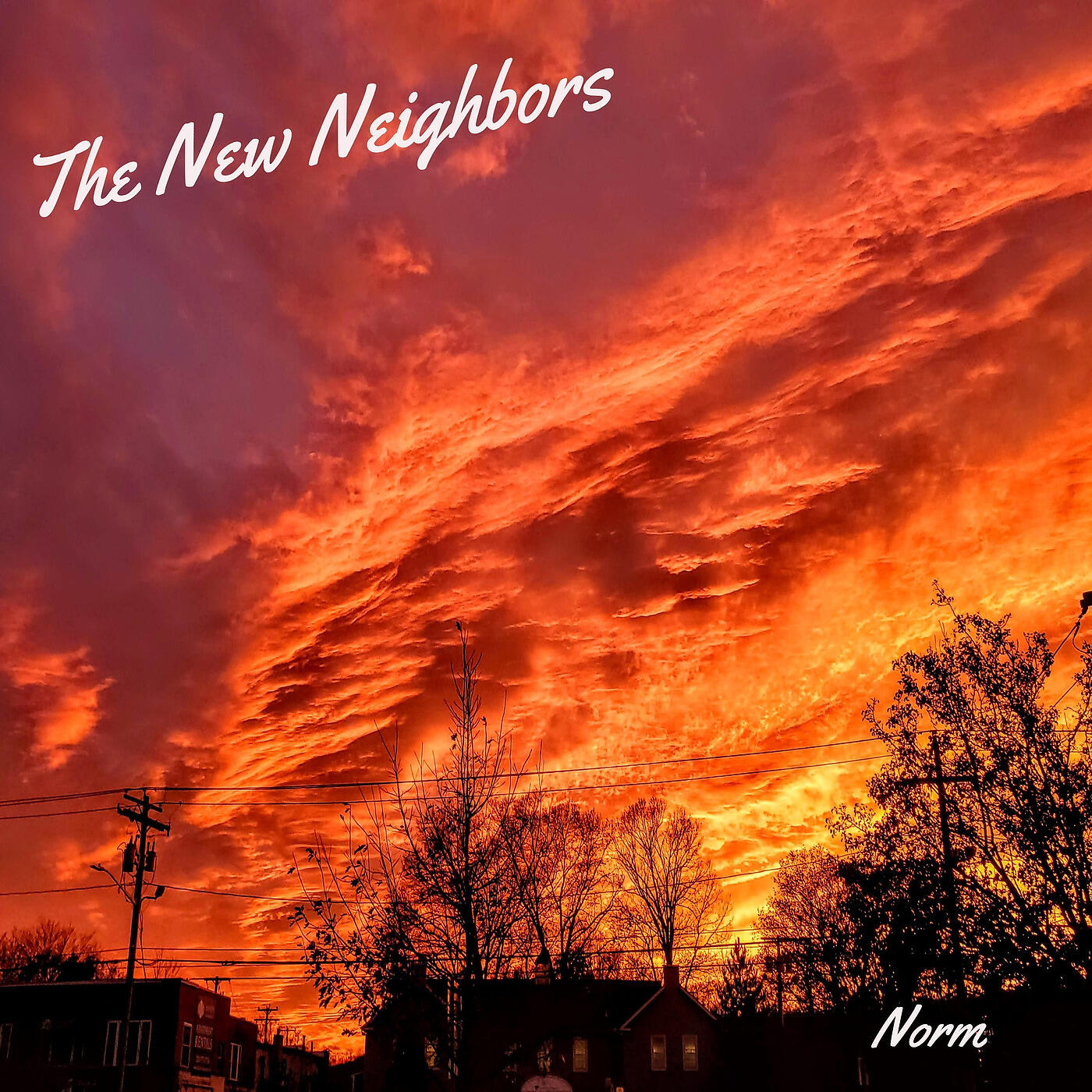 The New Neighbors - C.I.B.