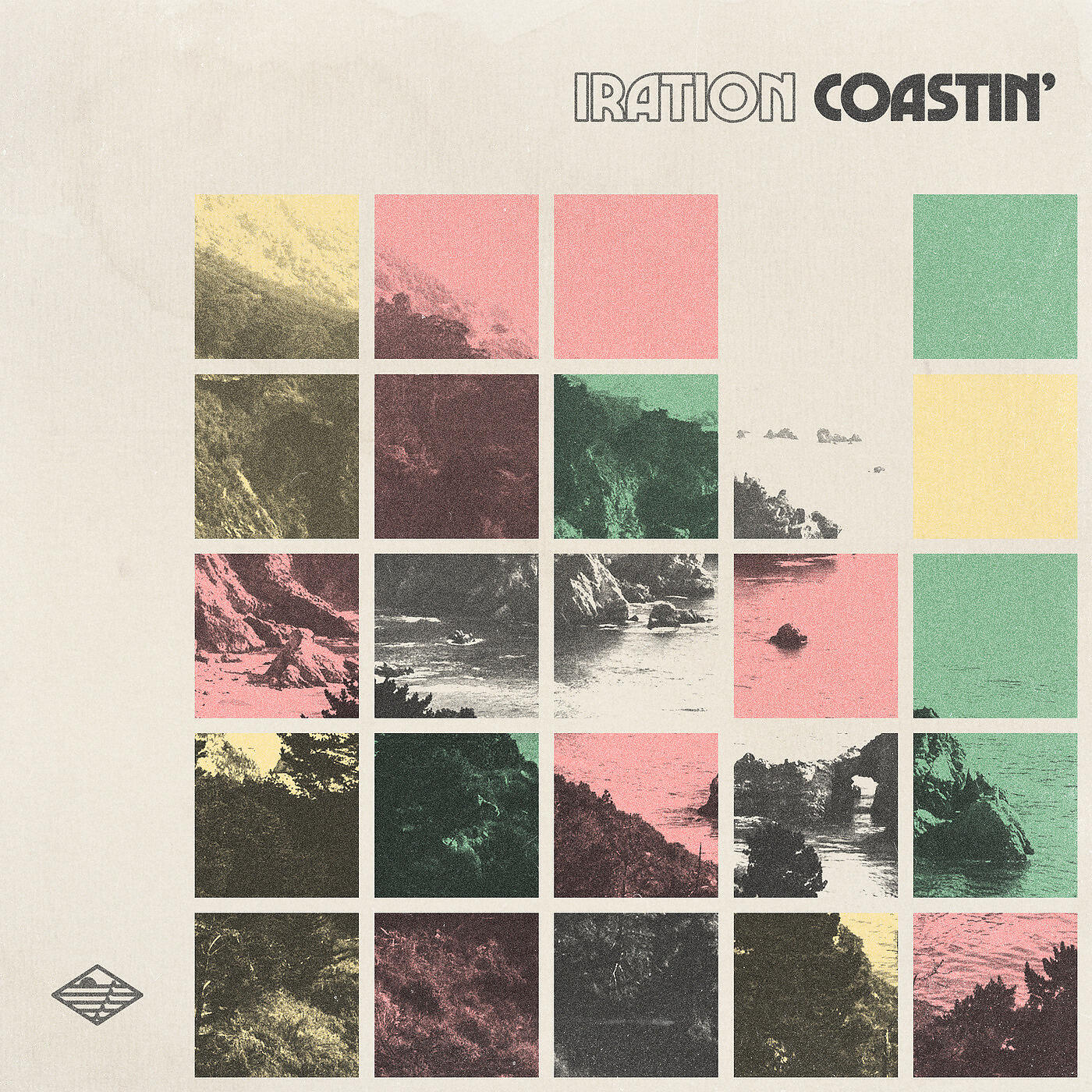 Iration - Right Here Right Now