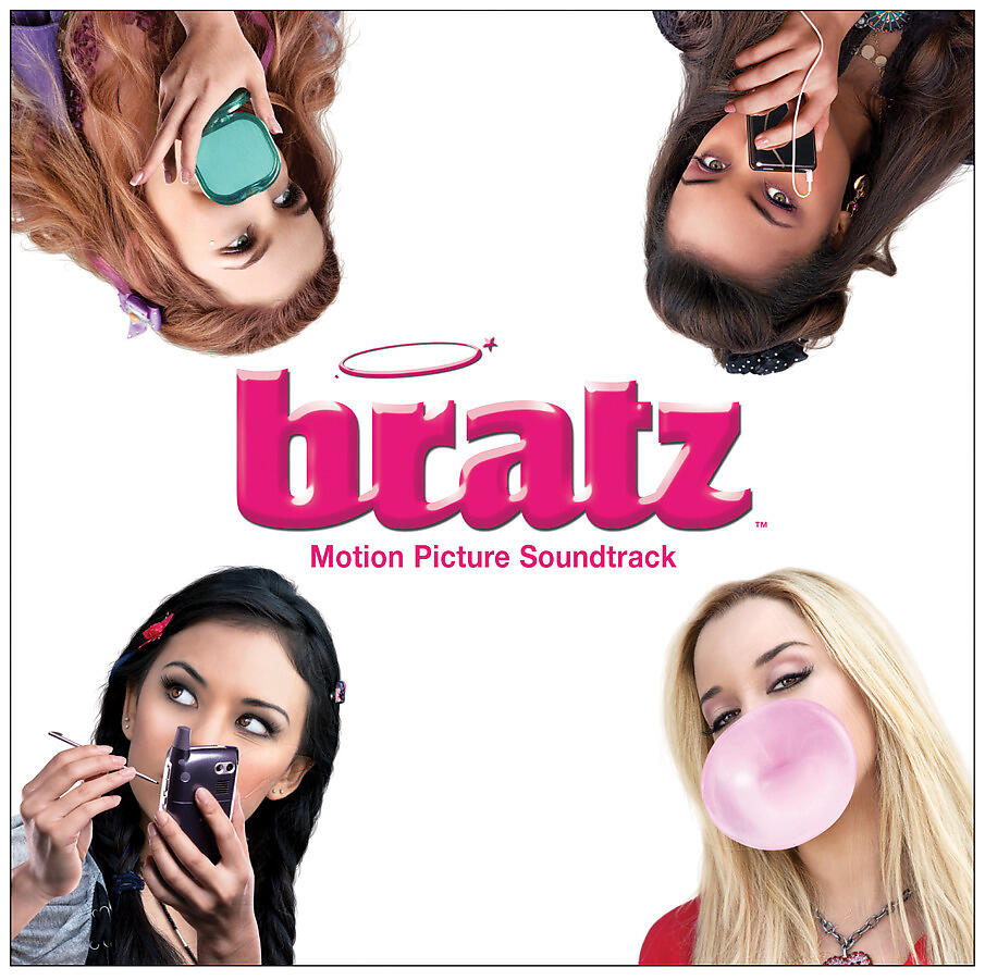 Bratz - Bratitude
