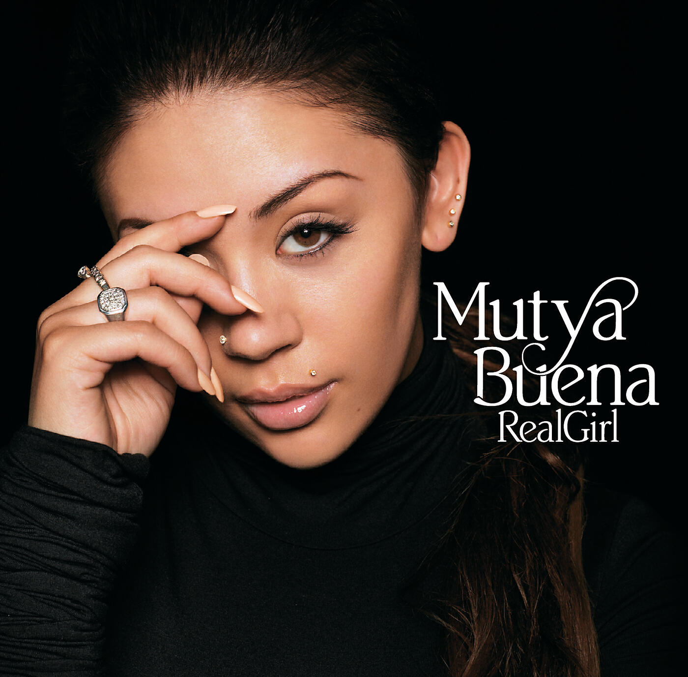 Mutya Buena - Real Girl