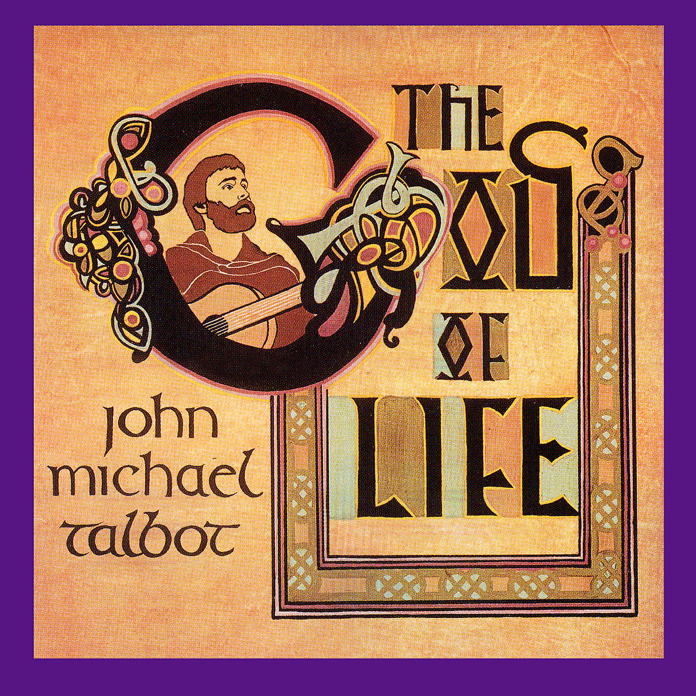 John Michael Talbot - Betwixt Me