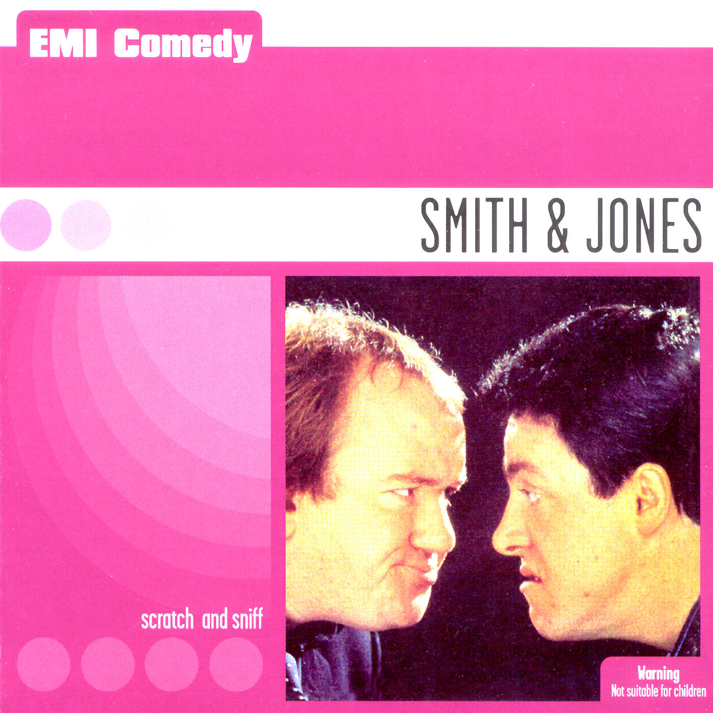 Mel Smith - Rigor Mortis