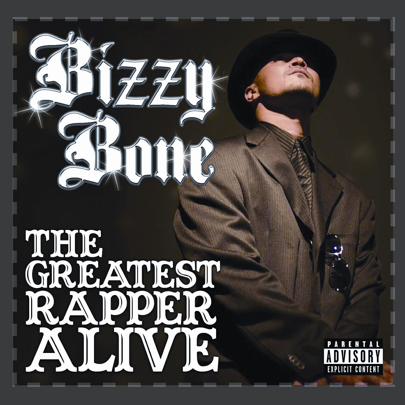 Bizzy Bone - 3rd Round Knockout