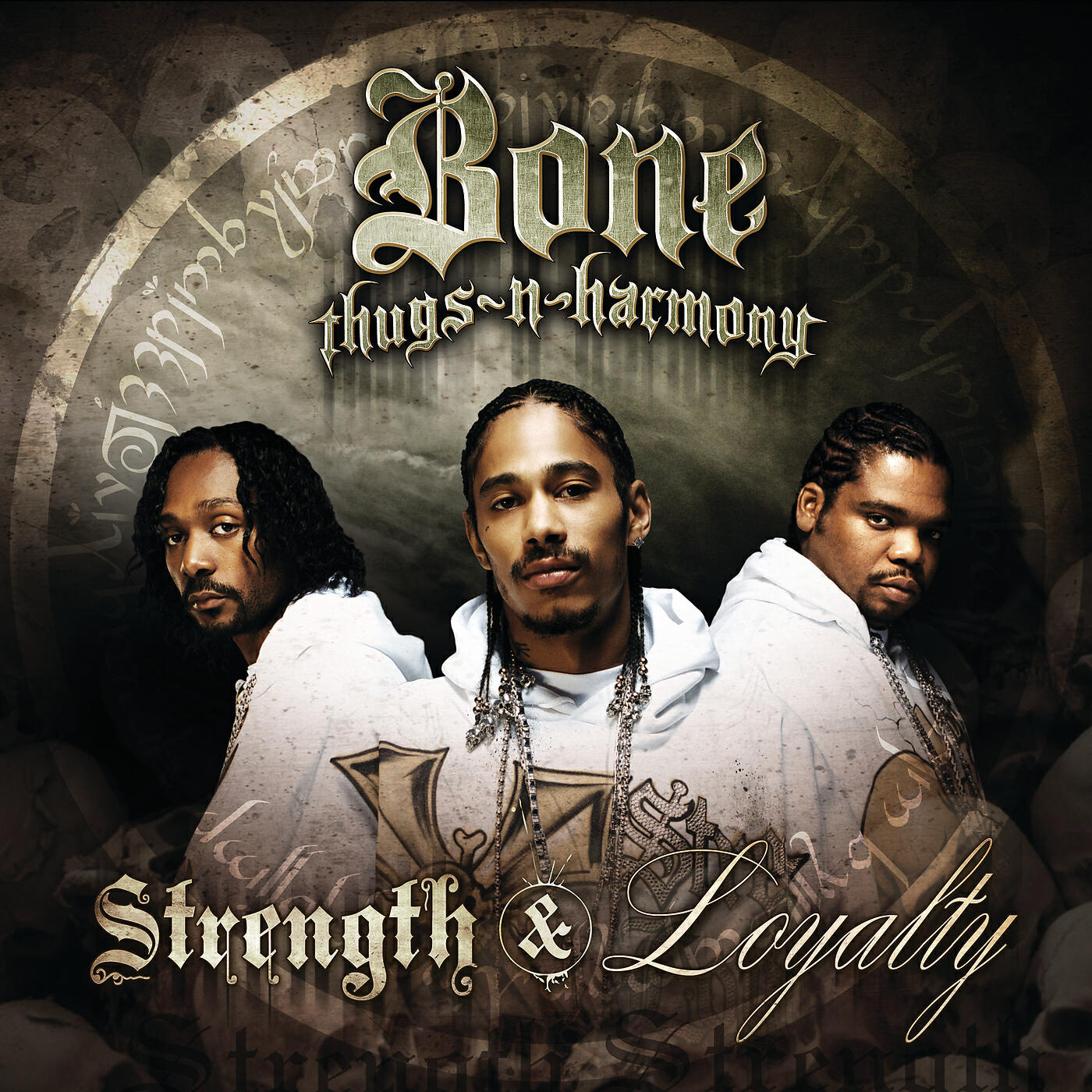 Bone Thugs-N-Harmony - So Good (Album Version (Edited))