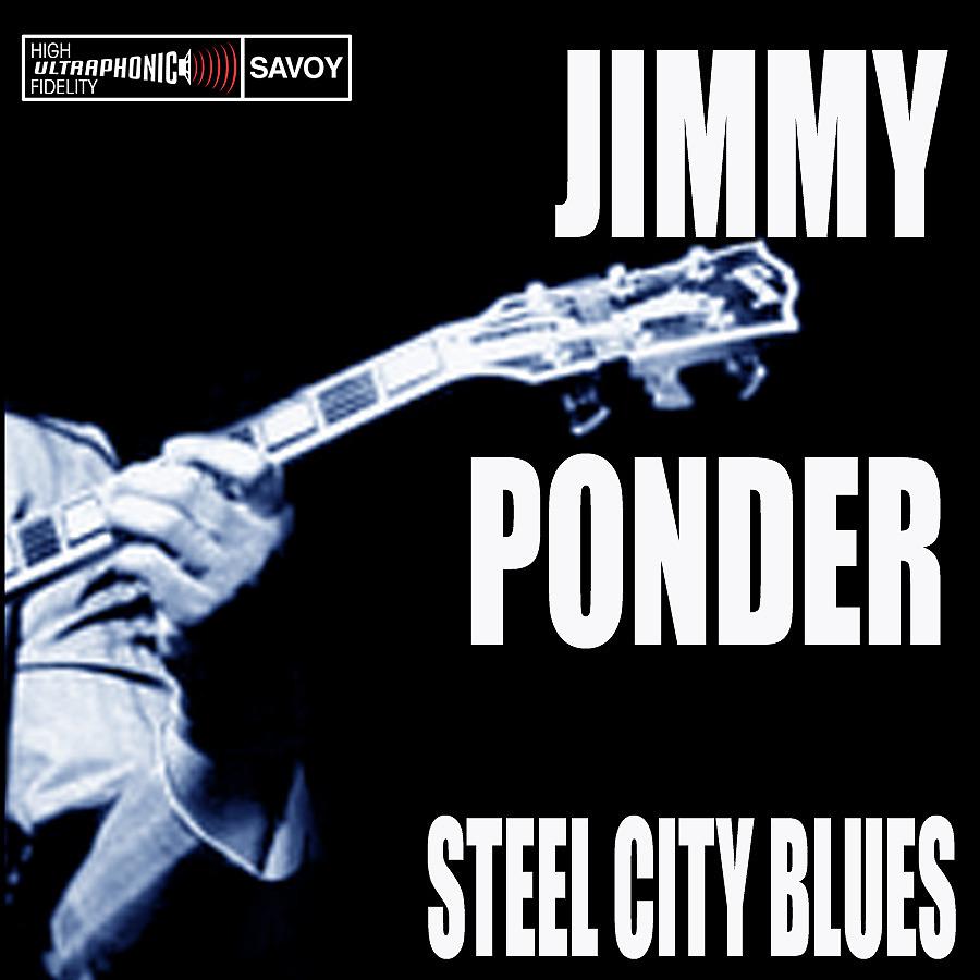 Постер альбома Steel City Blues