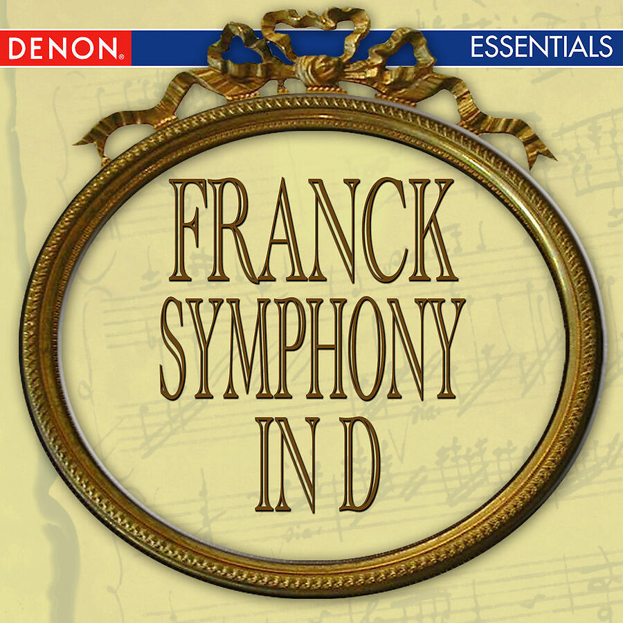 Nurnberg Symphony Orchestra - Symphony in D Minor: III. Satz