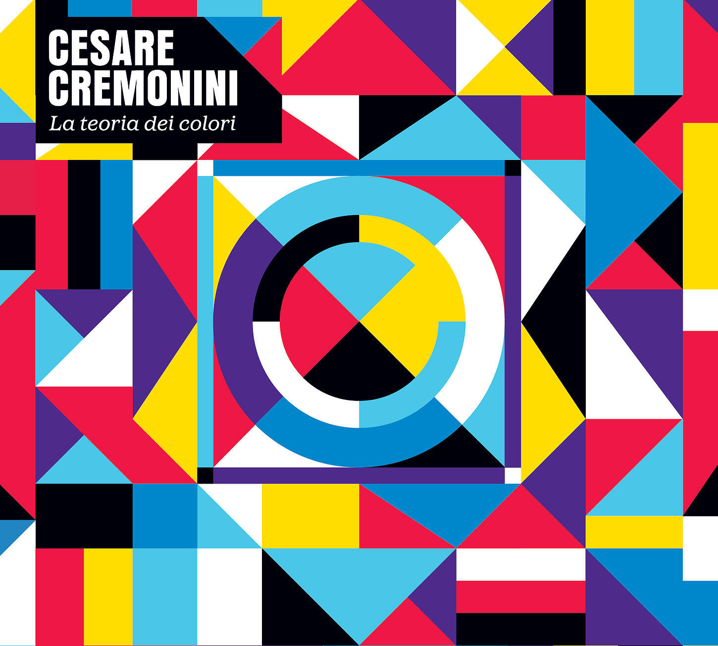 Cesare Cremonini - Amor Mio