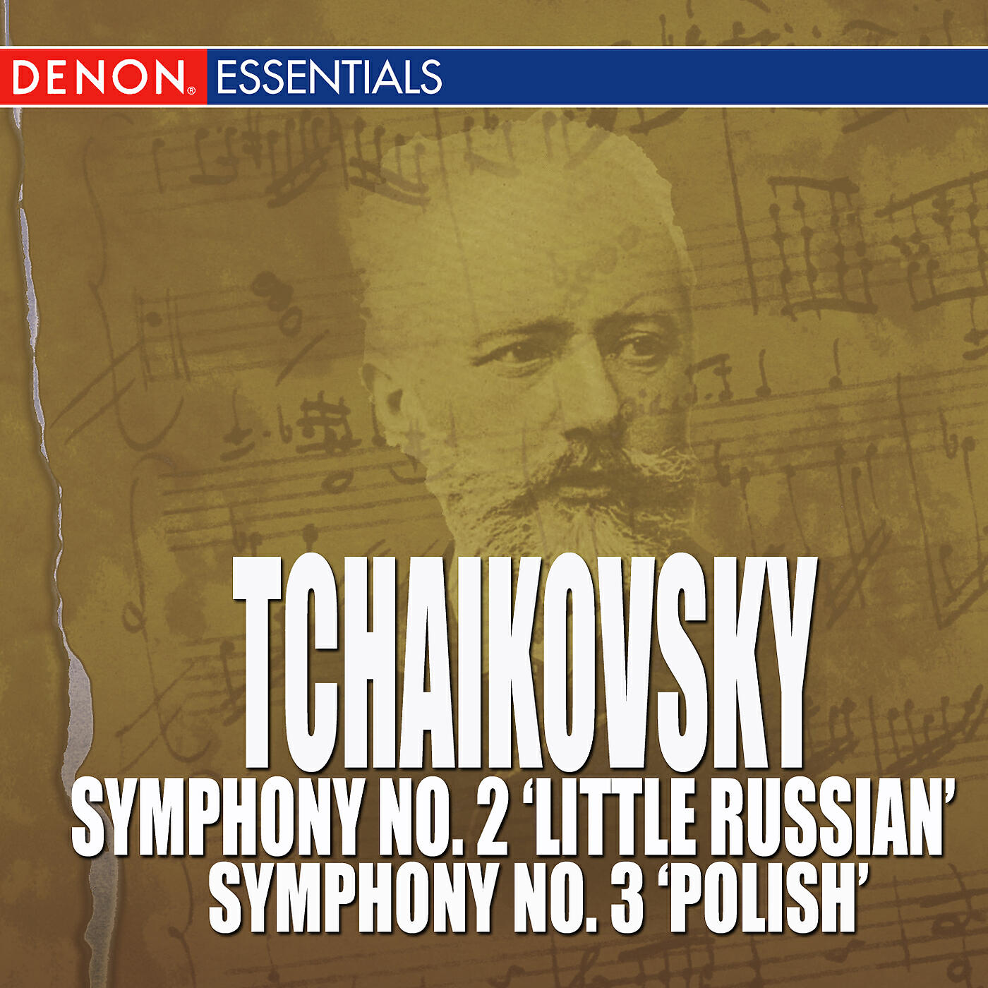 Hans Swarowsky - Symphony No. 2 In C Minor Op. 17 'Little Russian' - Finale