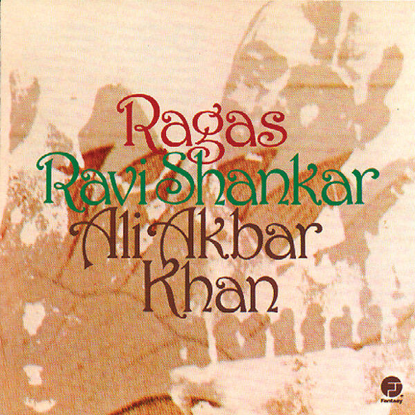 Ali Akbar Khan - Raga Ramdas Malhar (Album Version)